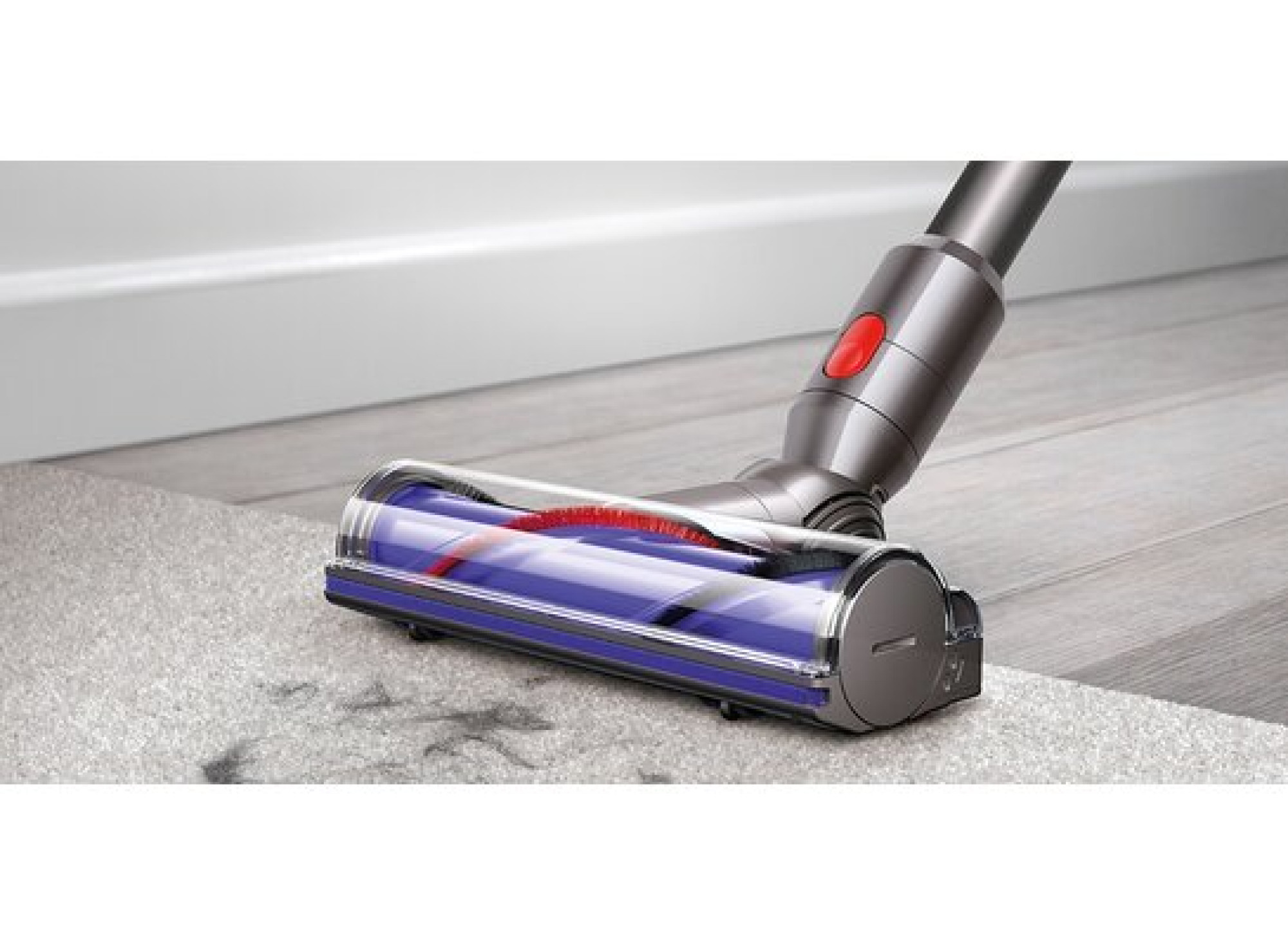 Пылесос Dyson V8 Motorhead фото-5 Пылесос Dyson V8 Motorhead фото-5