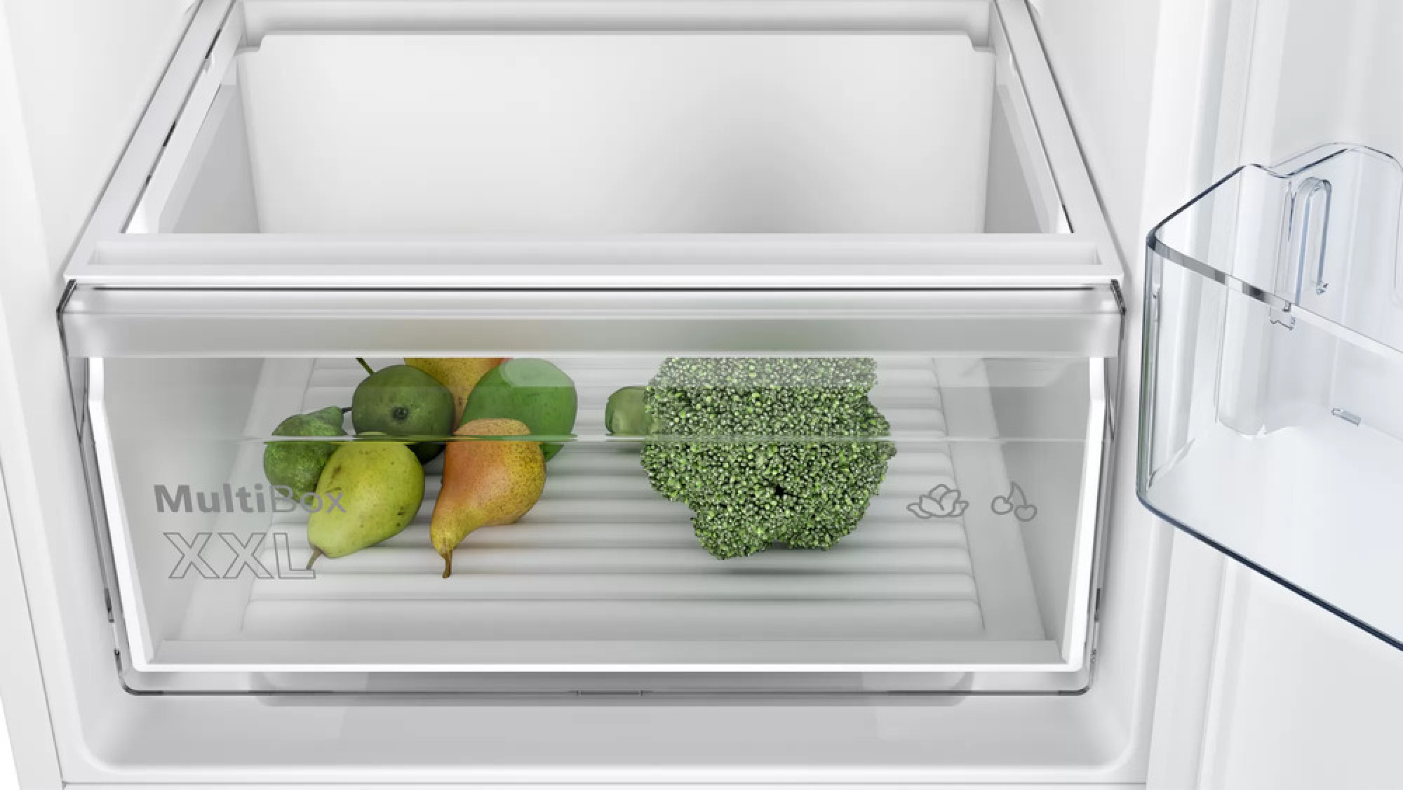 Холодильник Bosch Serie 2 KIV86NSE0 фото-4 Холодильник Bosch Serie 2 KIV86NSE0 фото-4