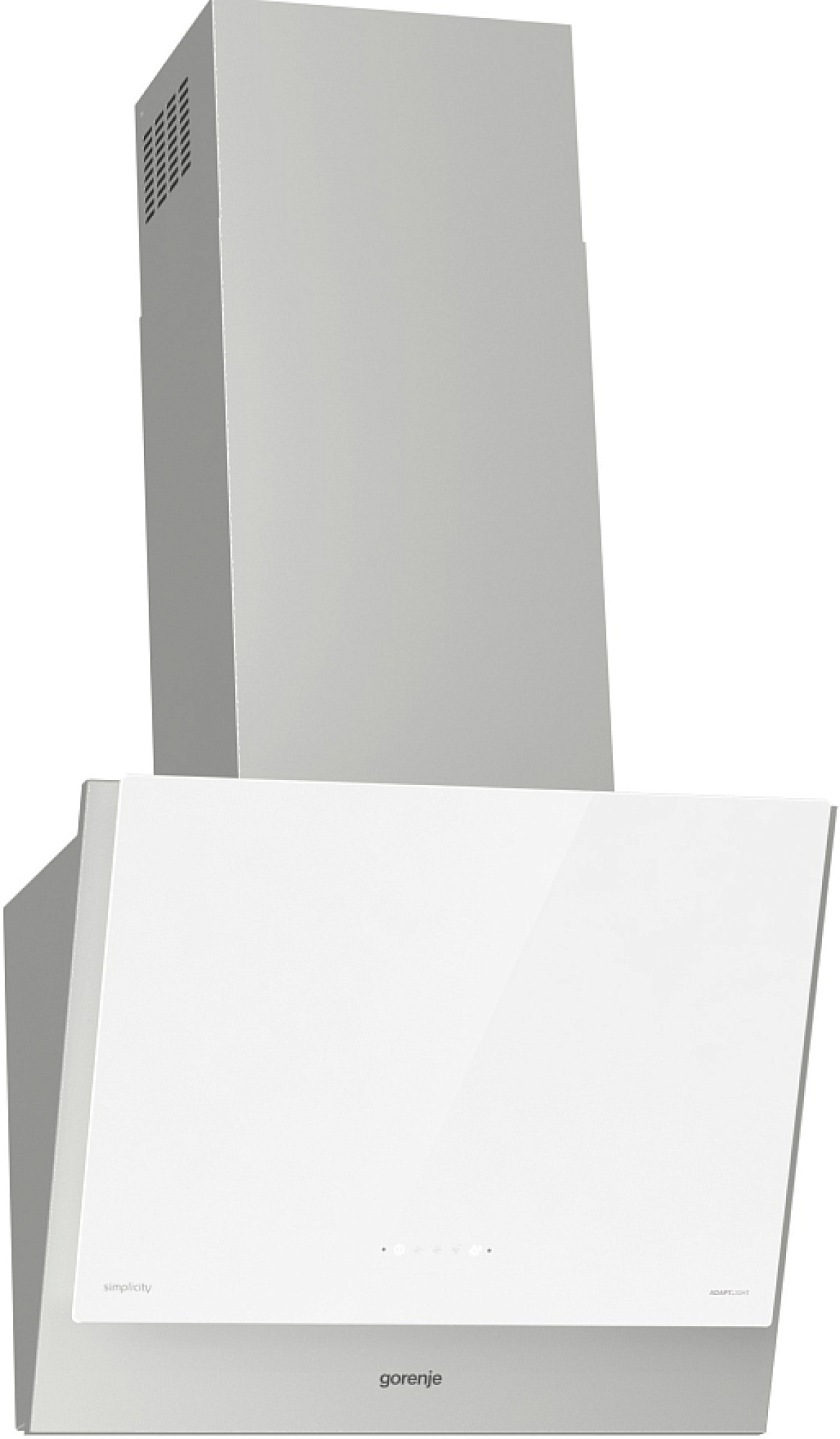 Вытяжка Gorenje WHI6SYW - фото1