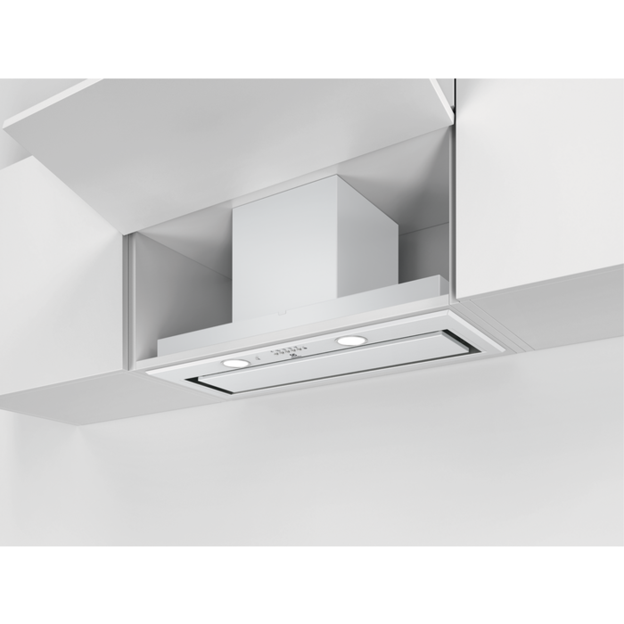 Встроенная вытяжка Electrolux LFG719W фото-3