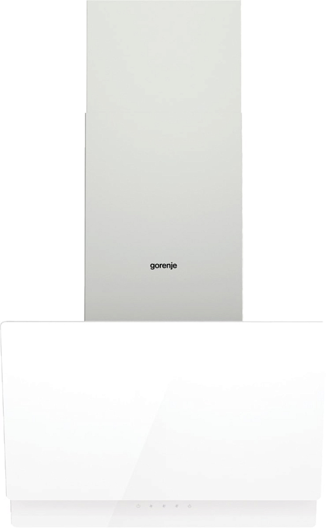 Вытяжка Gorenje WHI649EXGW - фото2