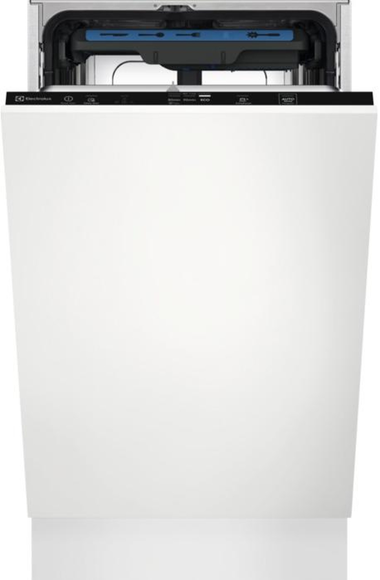 Встраиваемая посудомоечная машина Electrolux EEA23200L - фото1
