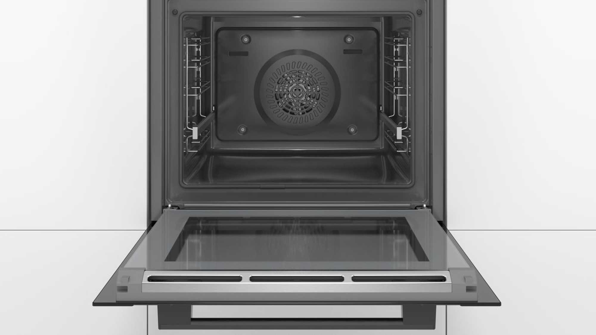 Духовой шкаф Bosch HBA372EB3 фото-4 Духовой шкаф Bosch HBA372EB3 фото-4