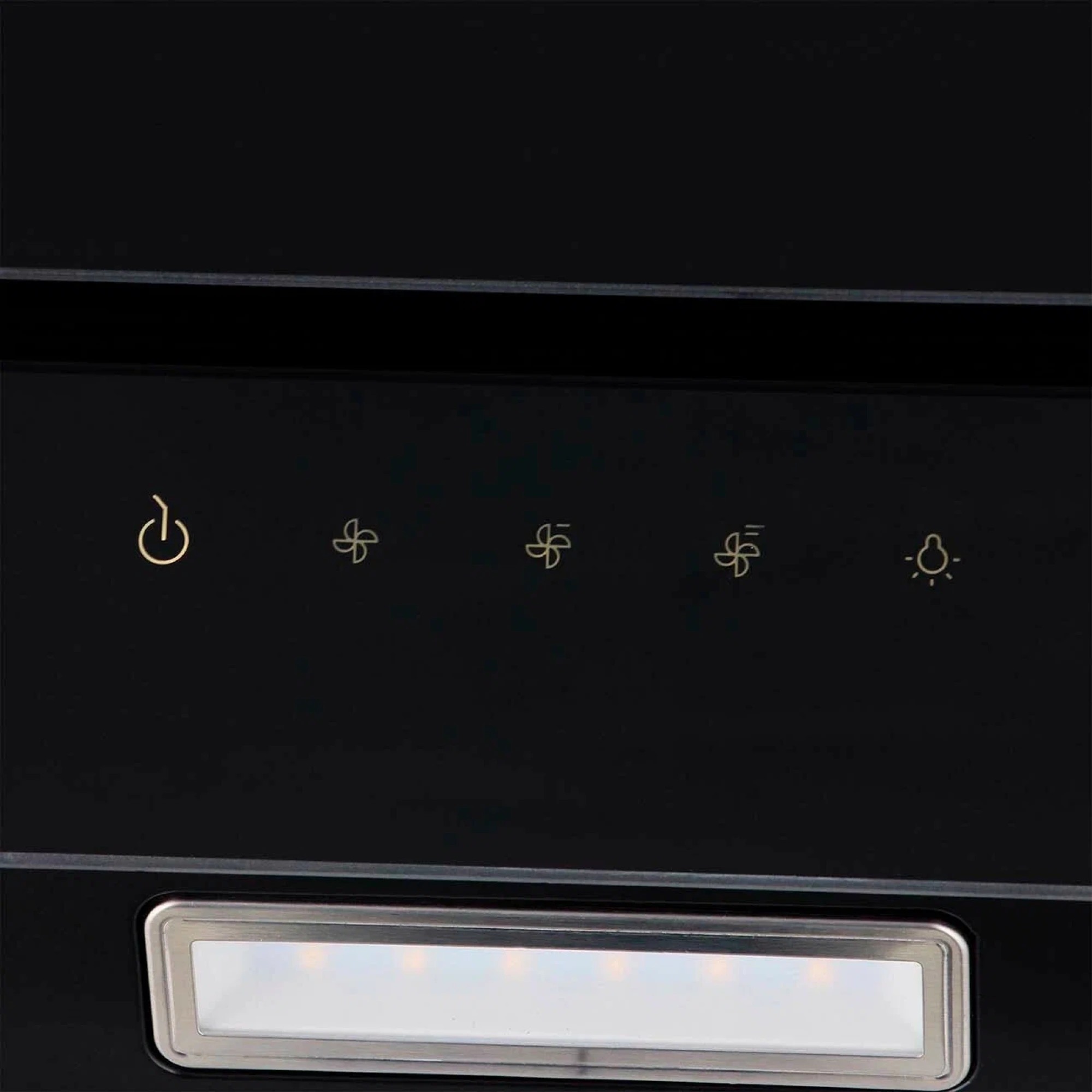 Вытяжка Gorenje WHI649EB фото-7 Вытяжка Gorenje WHI649EB фото-7