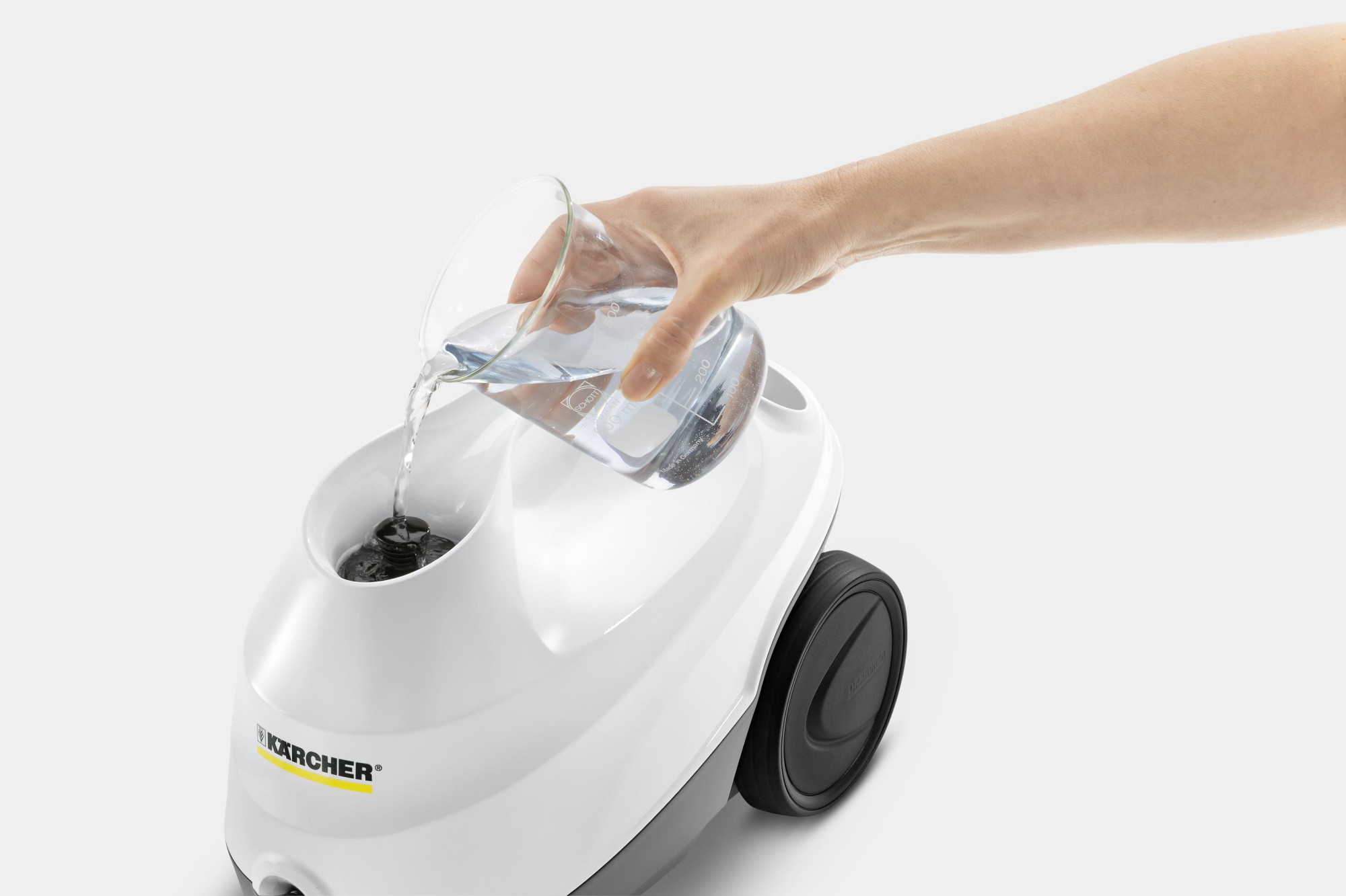 Пароочиститель Karcher SC 3 EasyFix Plus 1.513-660.0 фото-7