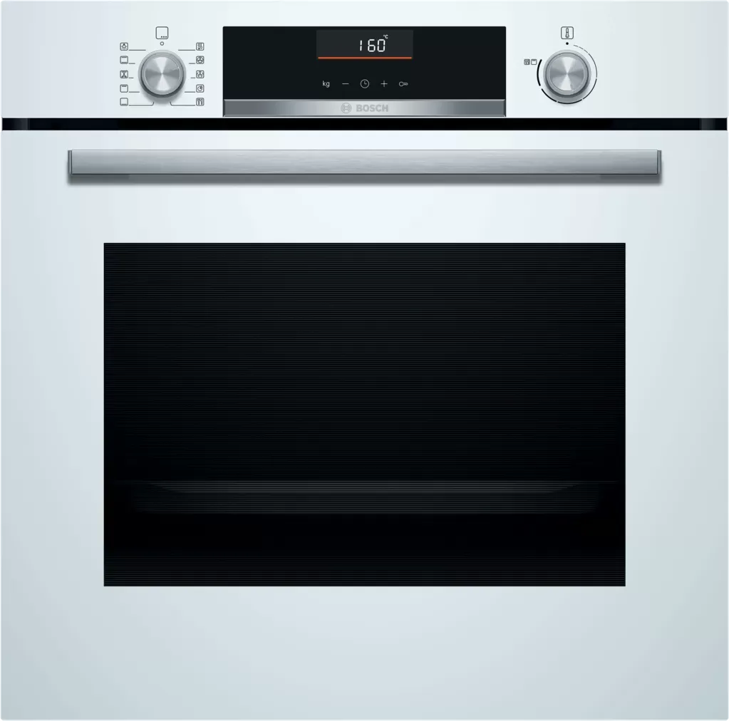 Духовой шкаф Bosch HBA5360W0 - фото1