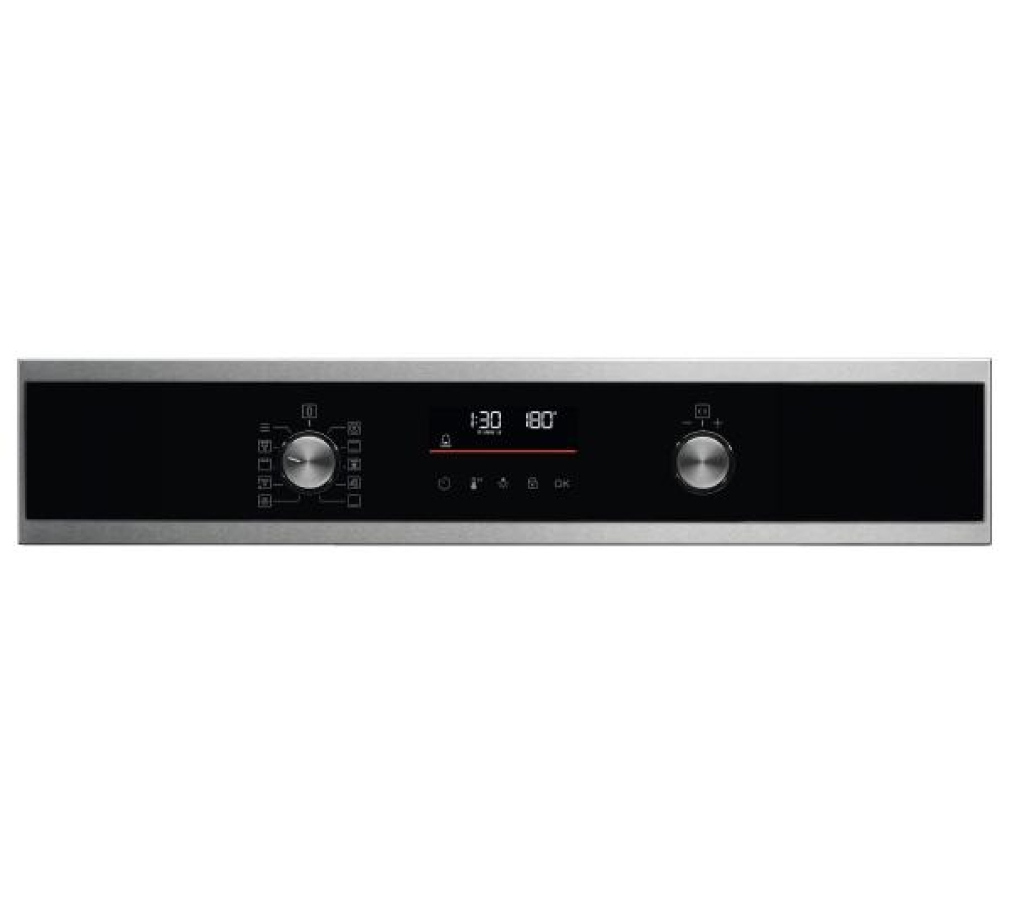 Духовой шкаф Electrolux EOF6P76BX - фото2