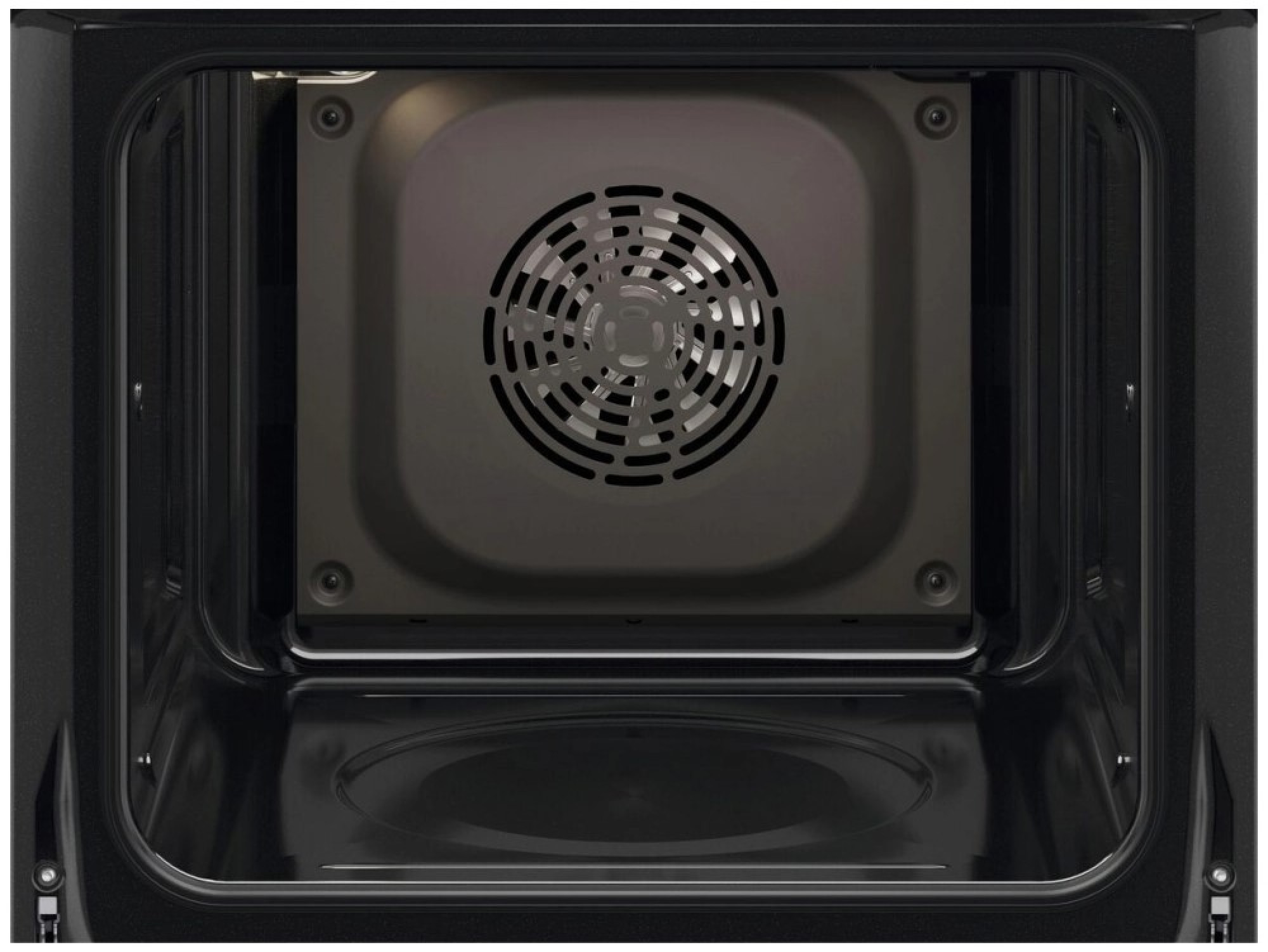 Духовой шкаф Electrolux EOF5F50BV - фото2