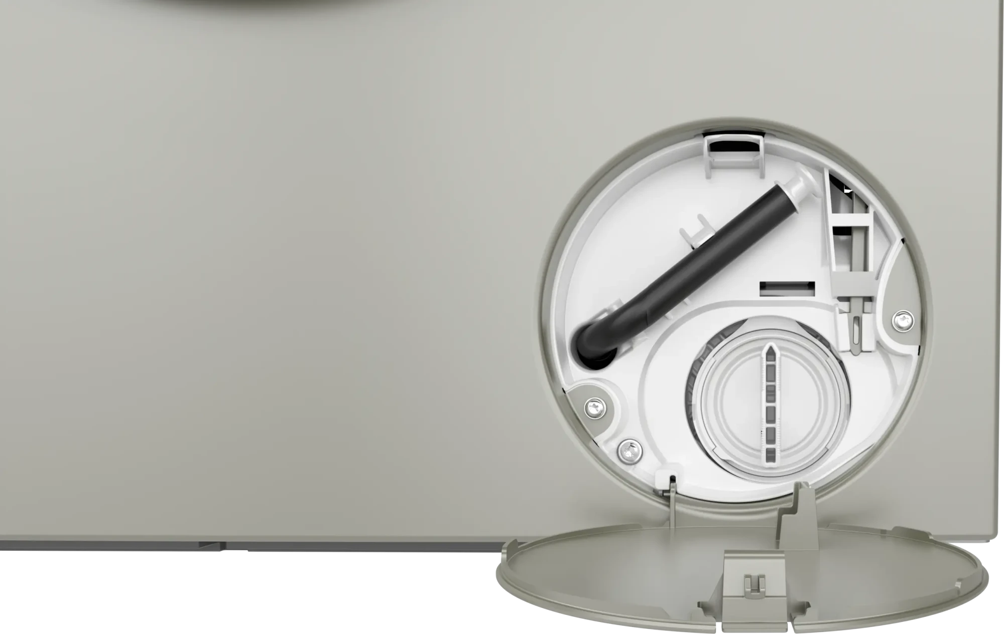 Стиральная машина Bosch WGK264ZXME фото-7