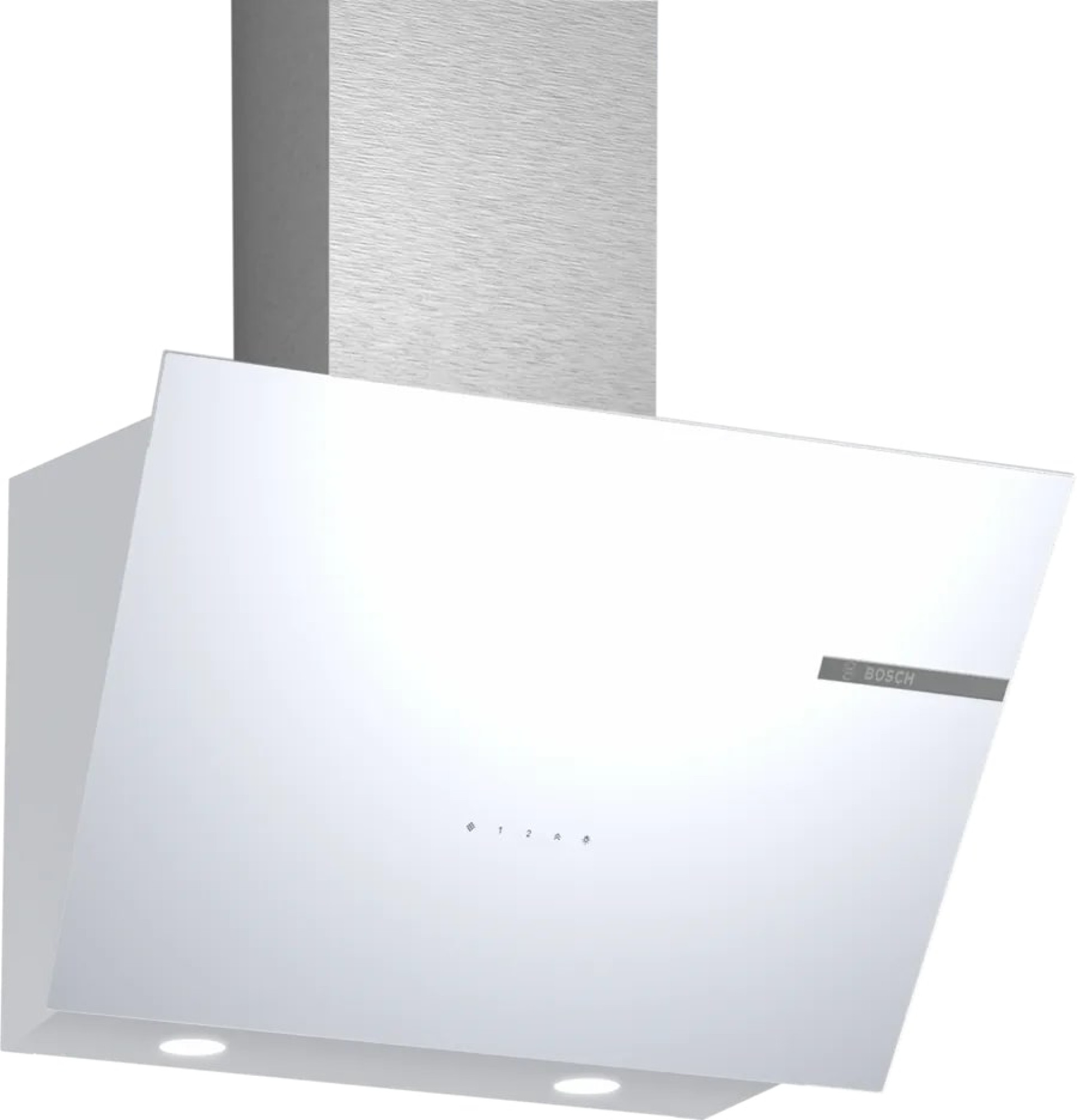 Вытяжка Bosch DWK66PJ20T - фото1