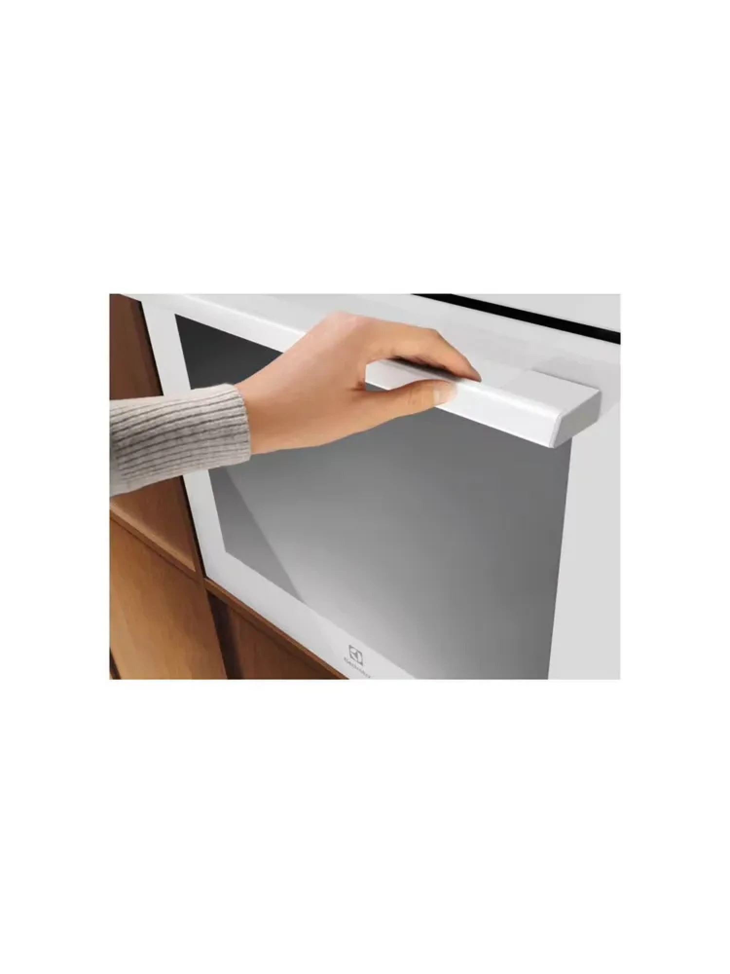 Электрический духовой шкаф Electrolux LOE8H39V фото-3 Электрический духовой шкаф Electrolux LOE8H39V фото-3