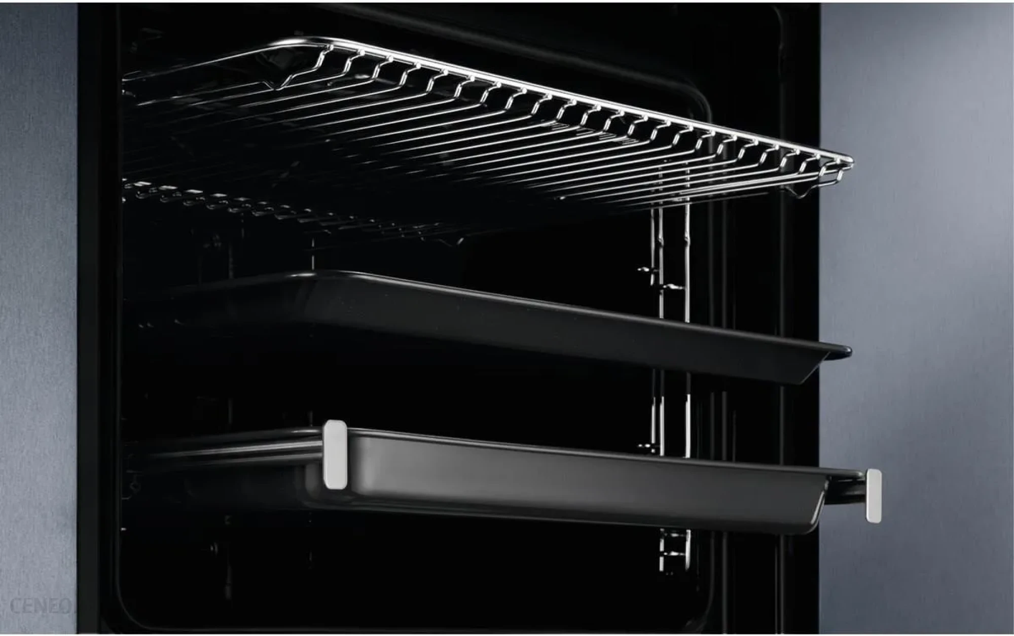 Электрический духовой шкаф Electrolux EOE7C31Z фото-3 Электрический духовой шкаф Electrolux EOE7C31Z фото-3