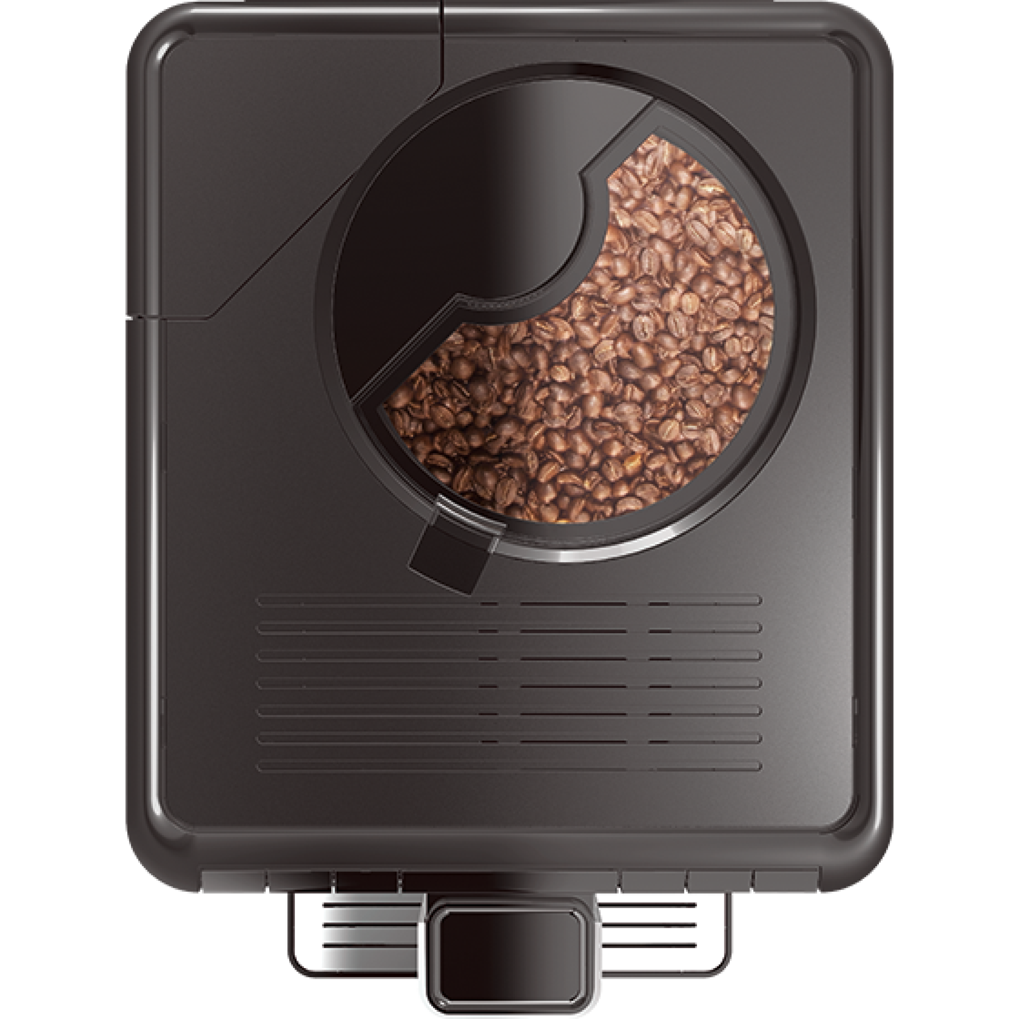 Кофемашина Melitta Caffeo Passione OT (F53/1-102) фото-4