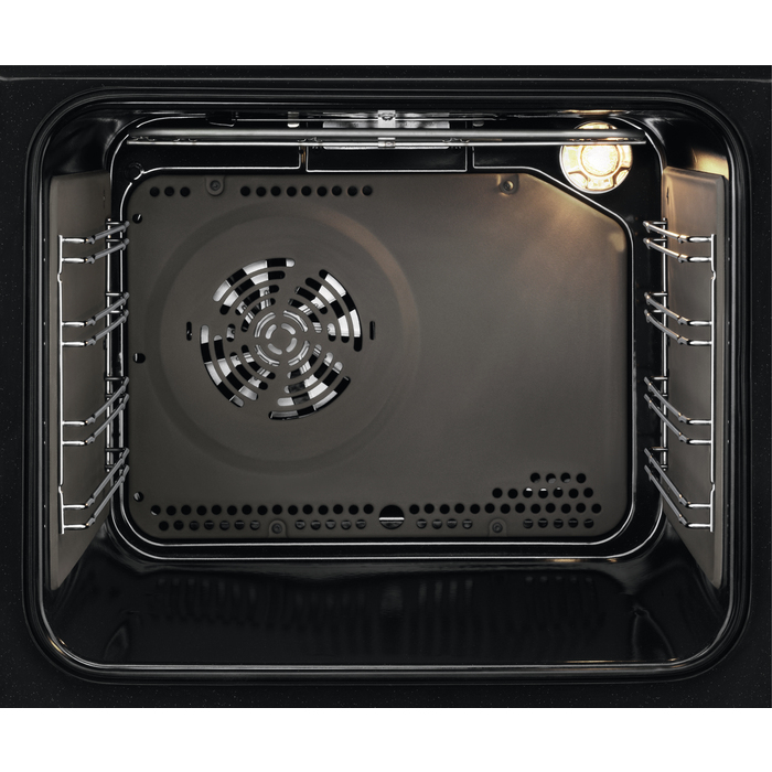 Духовой шкаф Electrolux EZF5C50X фото-5