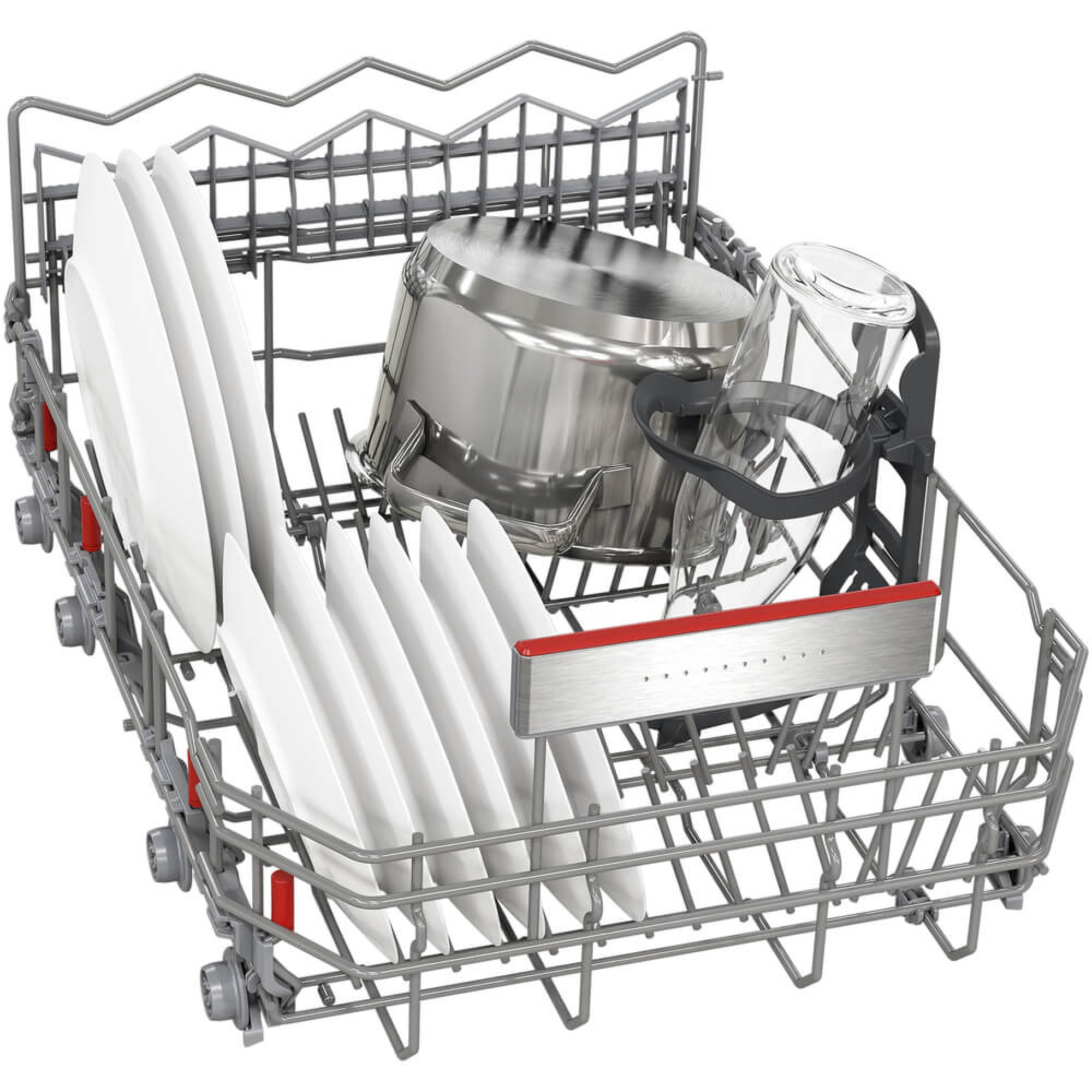 Посудомоечная машина Bosch SPV6YMX08E фото-6 Посудомоечная машина Bosch SPV6YMX08E фото-6