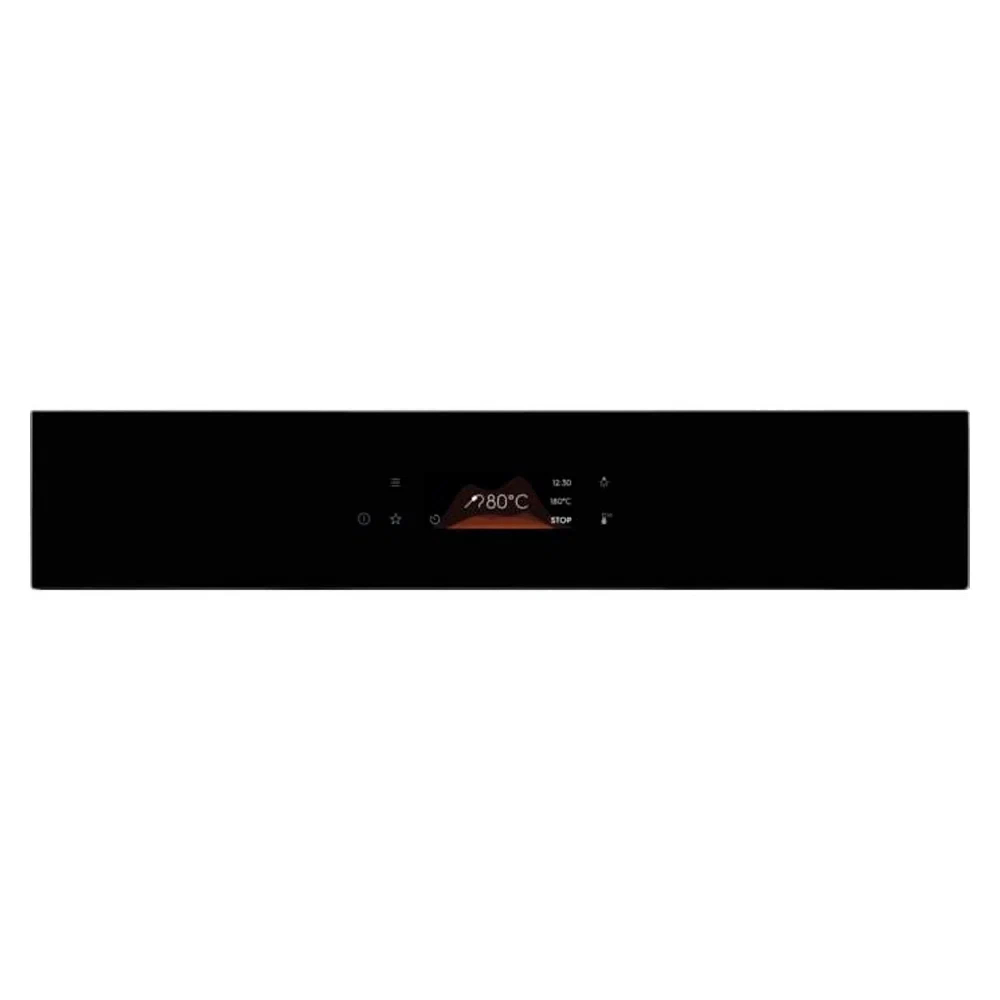 Духовой шкаф Electrolux LOE8H39Z фото-3