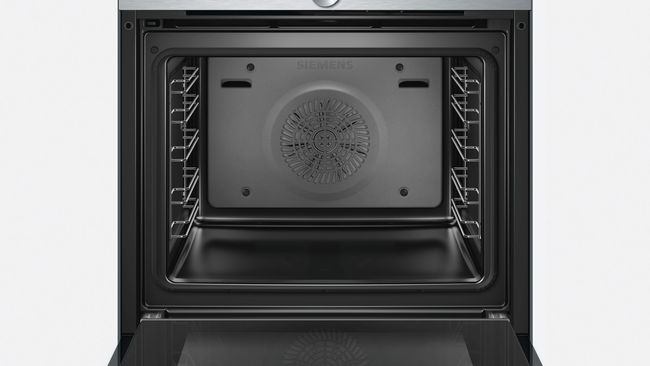 Духовой шкаф Siemens HB634GBS1 фото-5 Духовой шкаф Siemens HB634GBS1 фото-5