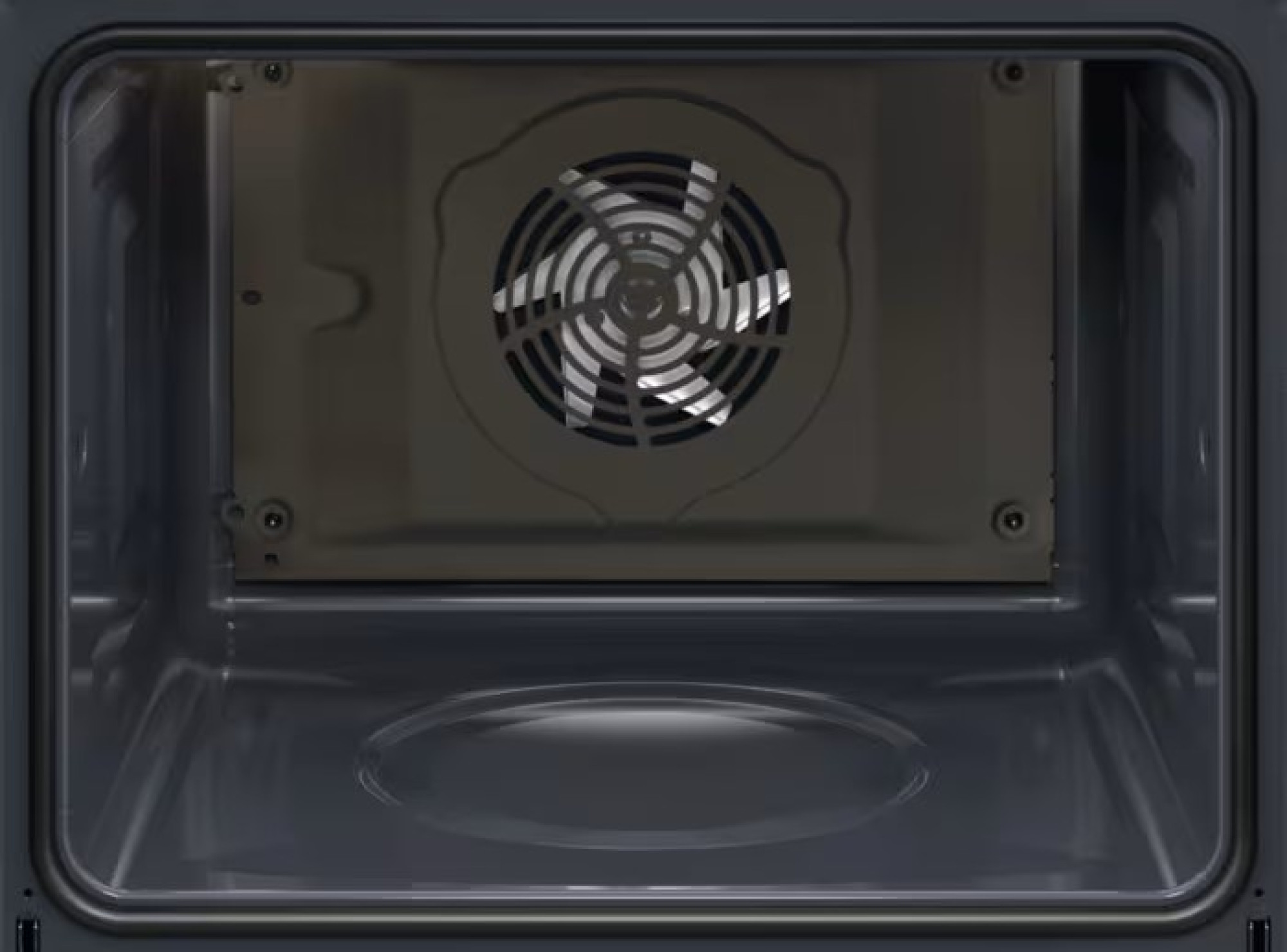 Духовой шкаф Electrolux EOD6F77WV фото-3 Духовой шкаф Electrolux EOD6F77WV фото-3