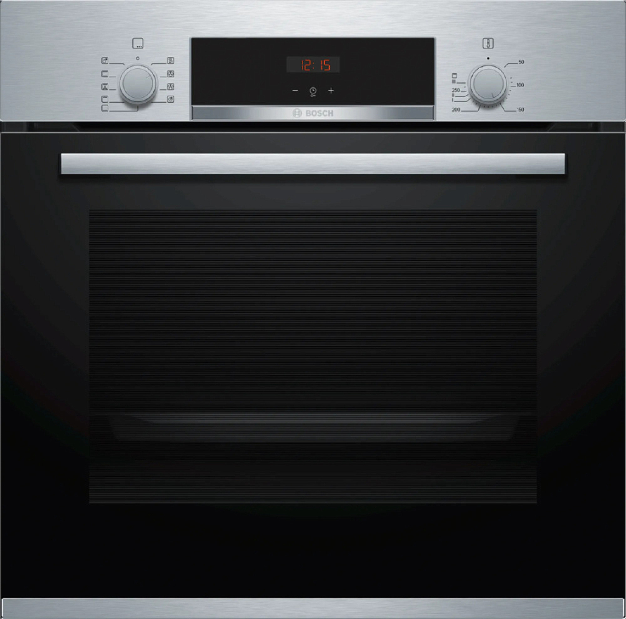 Духовой шкаф Bosch HBF534ES0Q  - фото1