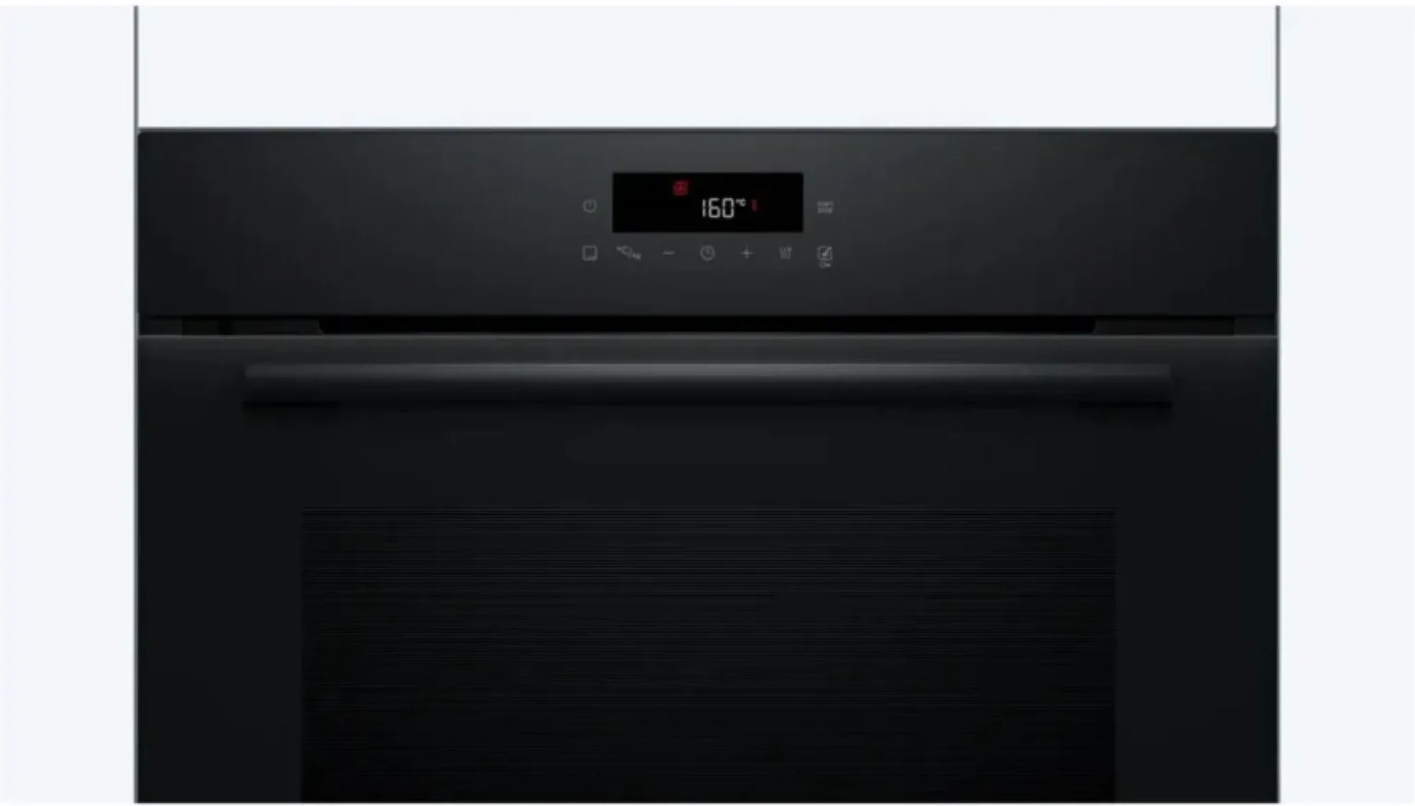 Духовой шкаф Bosch HBA572BB4 - фото2