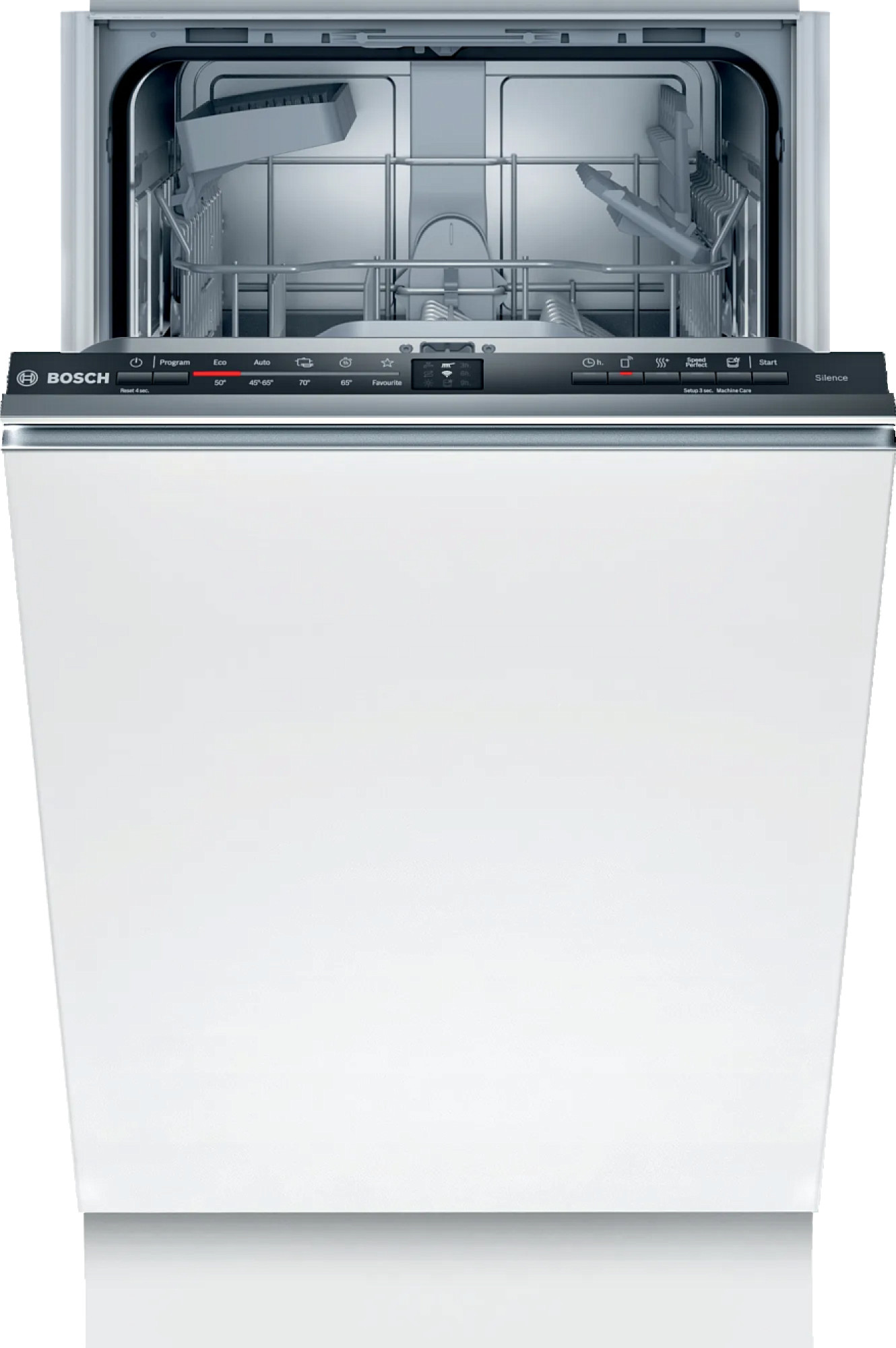 Посудомоечная машина Bosch SPV2IKX10E - фото1