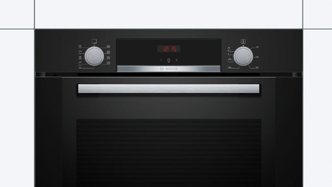 Духовой шкаф Bosch HBA334YB0 - фото2