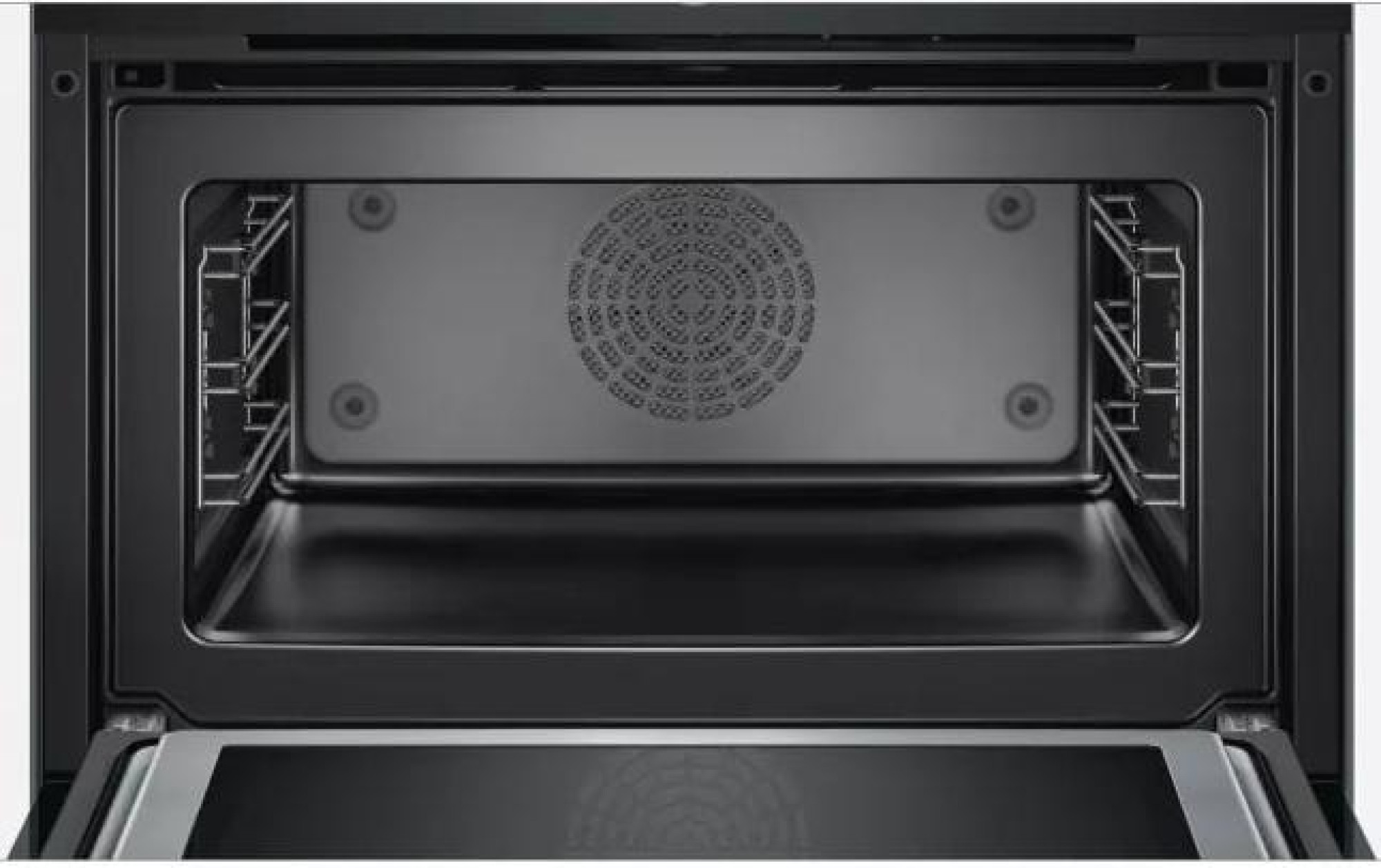 Духовой шкаф Bosch CMG676BB1 фото-4 Духовой шкаф Bosch CMG676BB1 фото-4