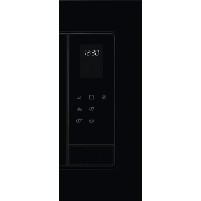 Микроволновая печь Electrolux LMS4253TMK - фото2