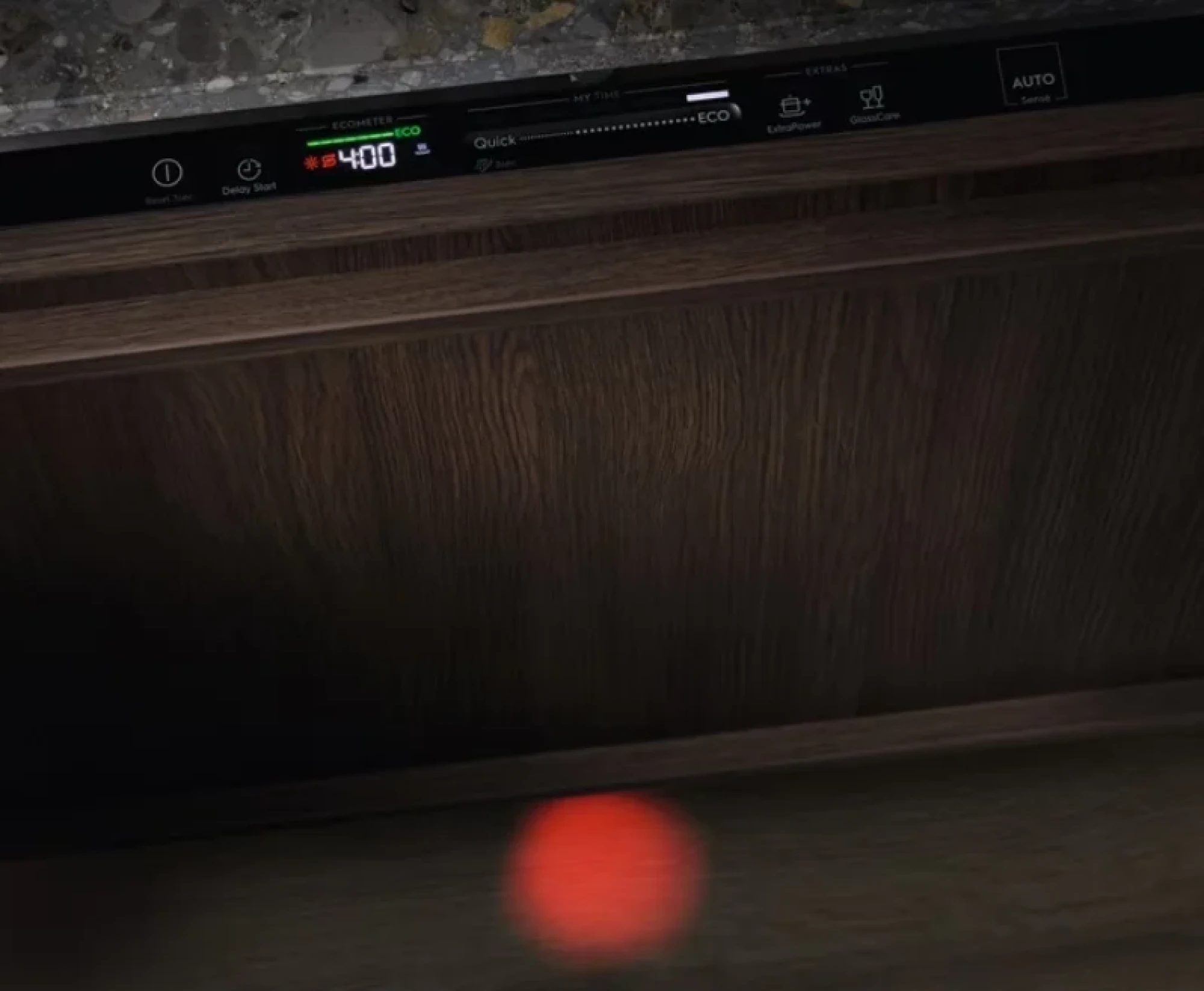 Встраиваемая посудомоечная машина Electrolux EEM48320L - фото2