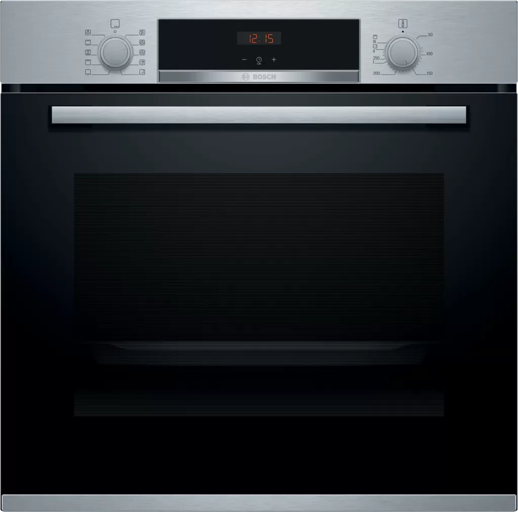 Духовой шкаф Bosch HBA554YS0 - фото1
