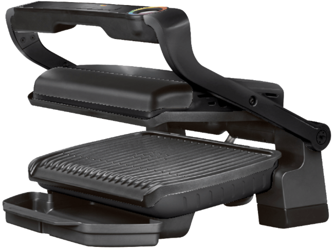 Электрогриль Tefal Optigrill+GC712834 фото-3 Электрогриль Tefal Optigrill+GC712834 фото-3
