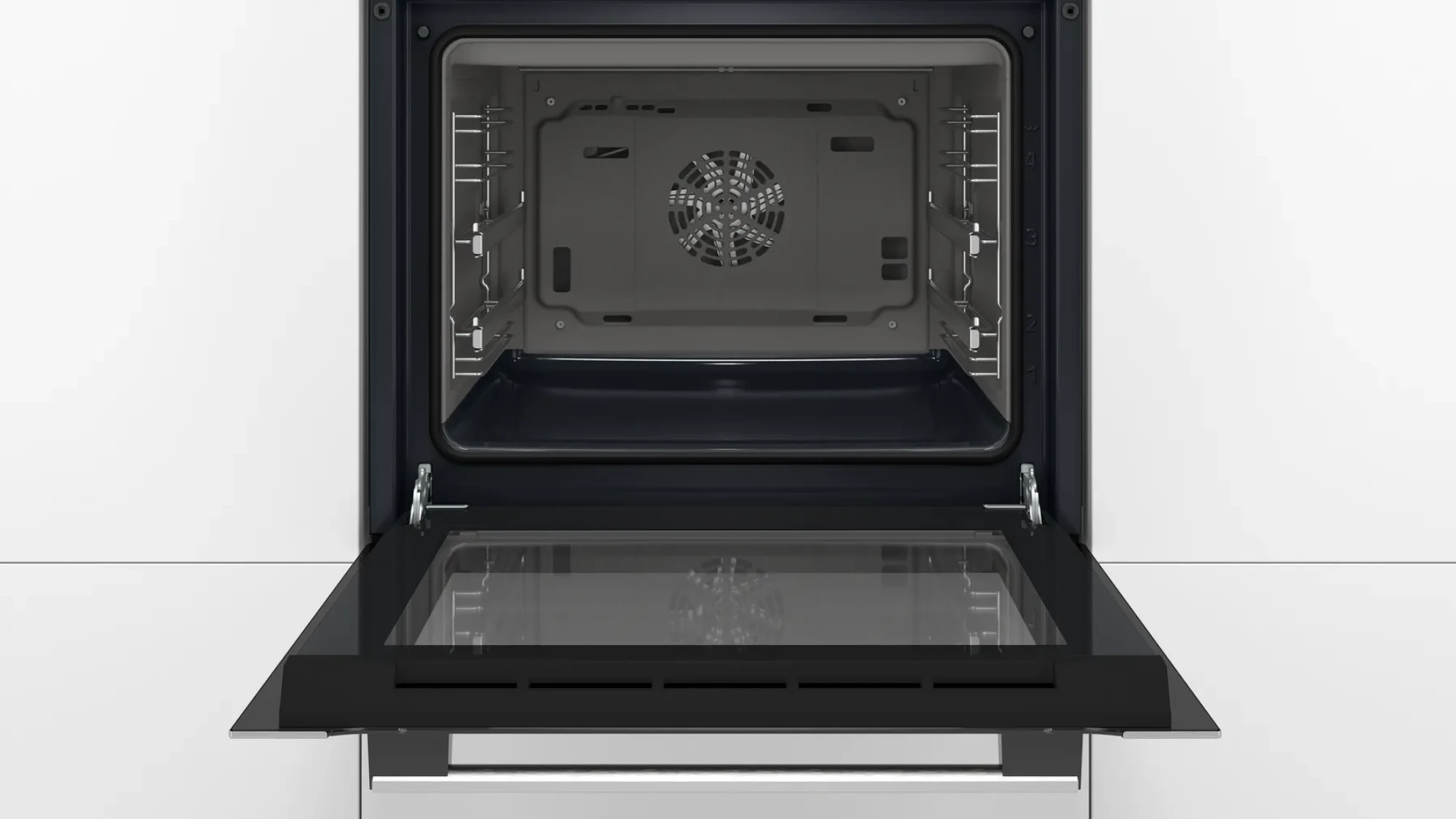 Духовой шкаф Bosch HBJ558YS0Q фото-6 Духовой шкаф Bosch HBJ558YS0Q фото-6