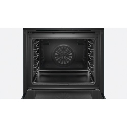 Духовой шкаф Bosch HBG675BB1 фото-6 Духовой шкаф Bosch HBG675BB1 фото-6