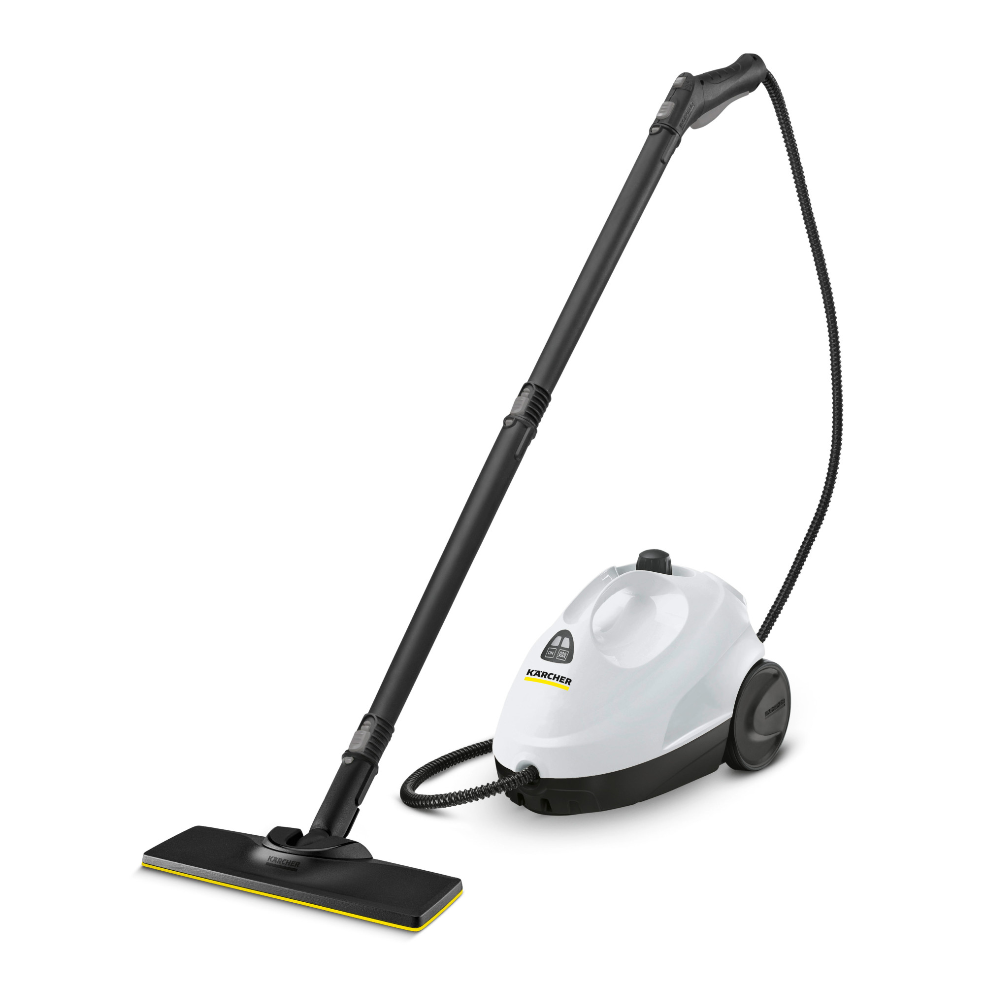 Пароочиститель Karcher SC 2 EasyFix Plus 1.512-614.0 фото-3 Пароочиститель Karcher SC 2 EasyFix Plus 1.512-614.0 фото-3