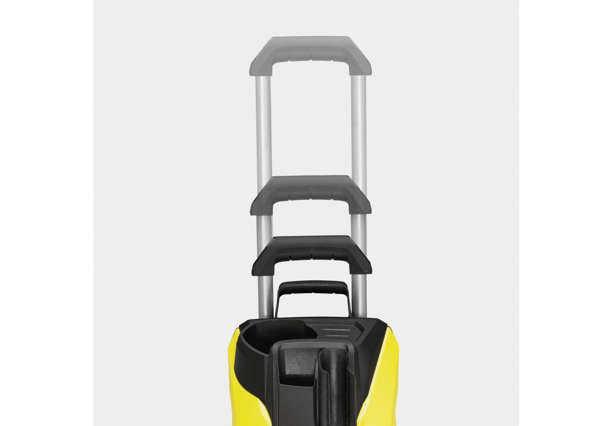 Мойка высокого давления Karcher K 5 Power Control Flex 1.324-700.0 фото-3