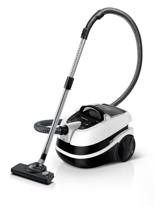 Пылесос Bosch BWD421PRO - фото2