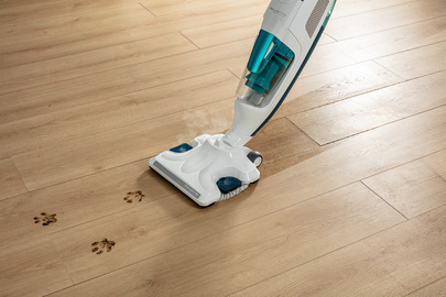 Паровой пылесос Tefal Clean & Steam Revolution VP7777WH фото-6 Паровой пылесос Tefal Clean & Steam Revolution VP7777WH фото-6