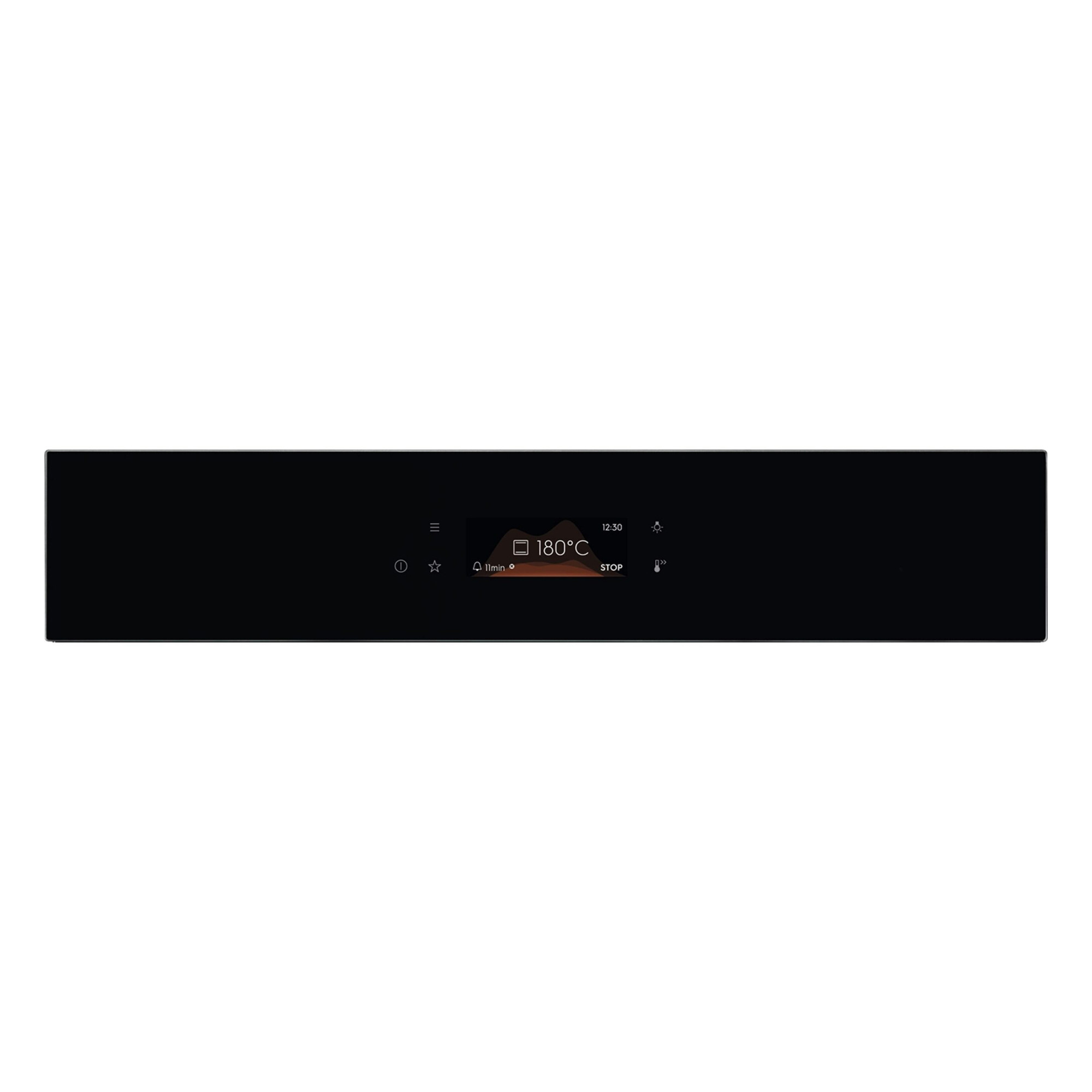 Электрический духовой шкаф Electrolux LOE8P38Z фото-3 Электрический духовой шкаф Electrolux LOE8P38Z фото-3
