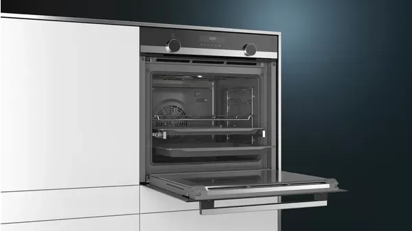 Электрический духовой шкаф Siemens HB578GOS6 фото-4 Электрический духовой шкаф Siemens HB578GOS6 фото-4