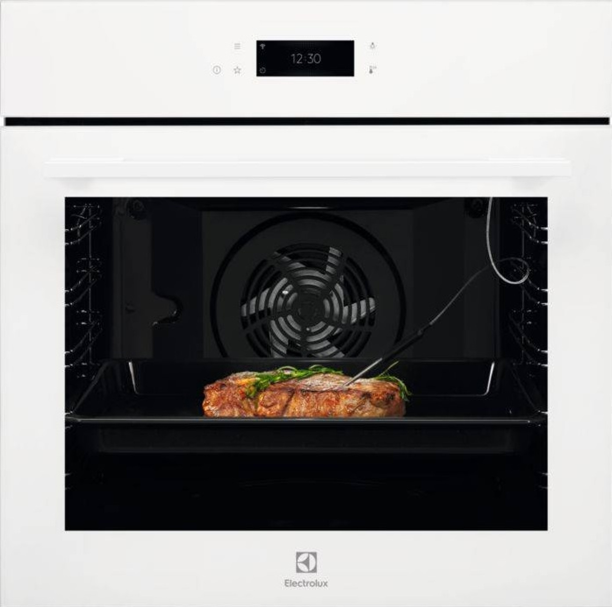 Духовой шкаф Electrolux EOE8P39WV - фото1
