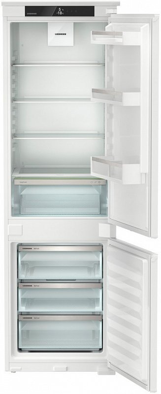 Холодильник Liebherr ICNSf 5103 Pure - фото2