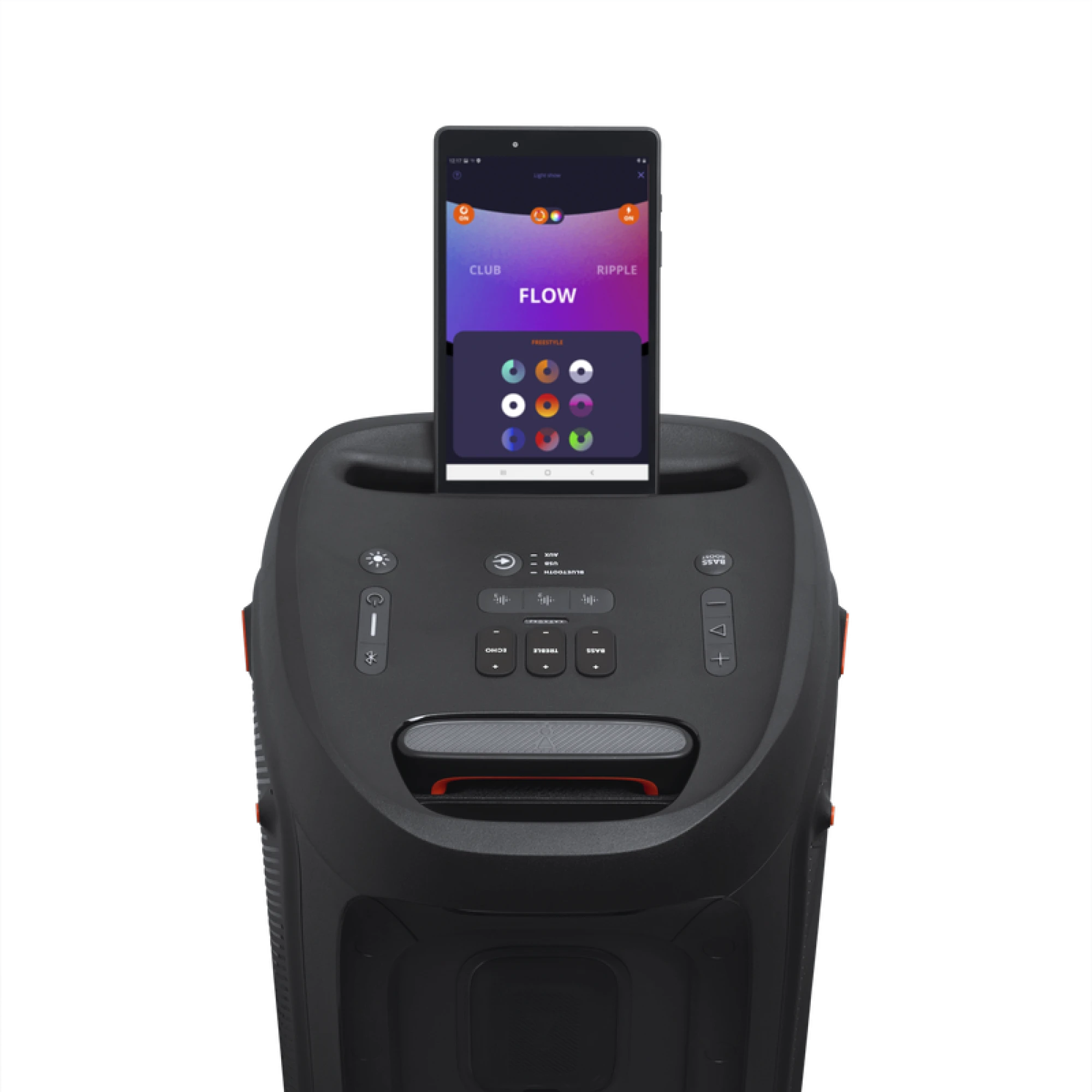 Колонка для вечеринок JBL Partybox 310 (без микрофона) - фото2