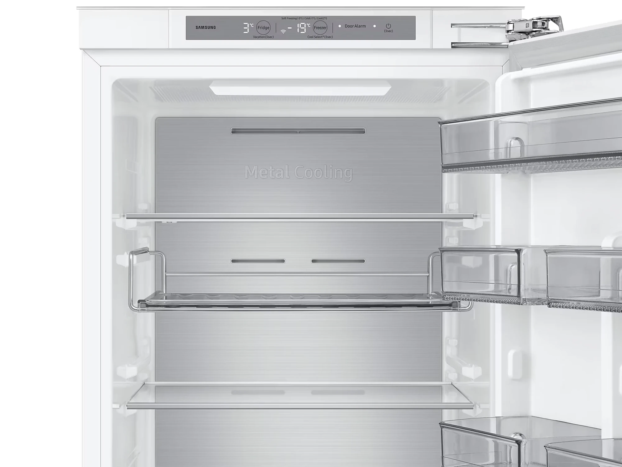 Встраиваемый холодильник Samsung BRB80F26ACF0E0 фото-4 Встраиваемый холодильник Samsung BRB80F26ACF0E0 фото-4