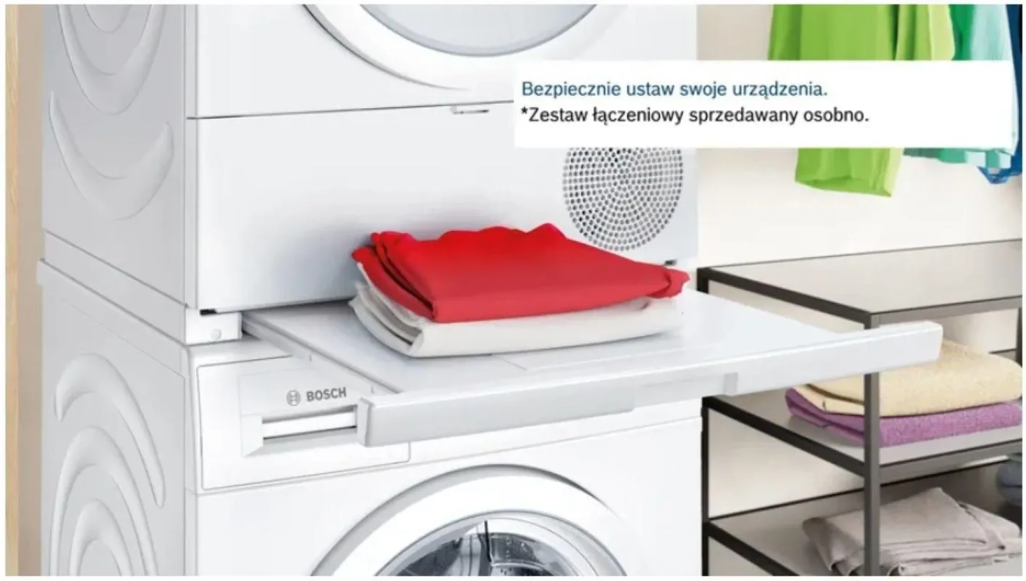 Сушильная машина Bosch WTH86200PL фото-5 Сушильная машина Bosch WTH86200PL фото-5