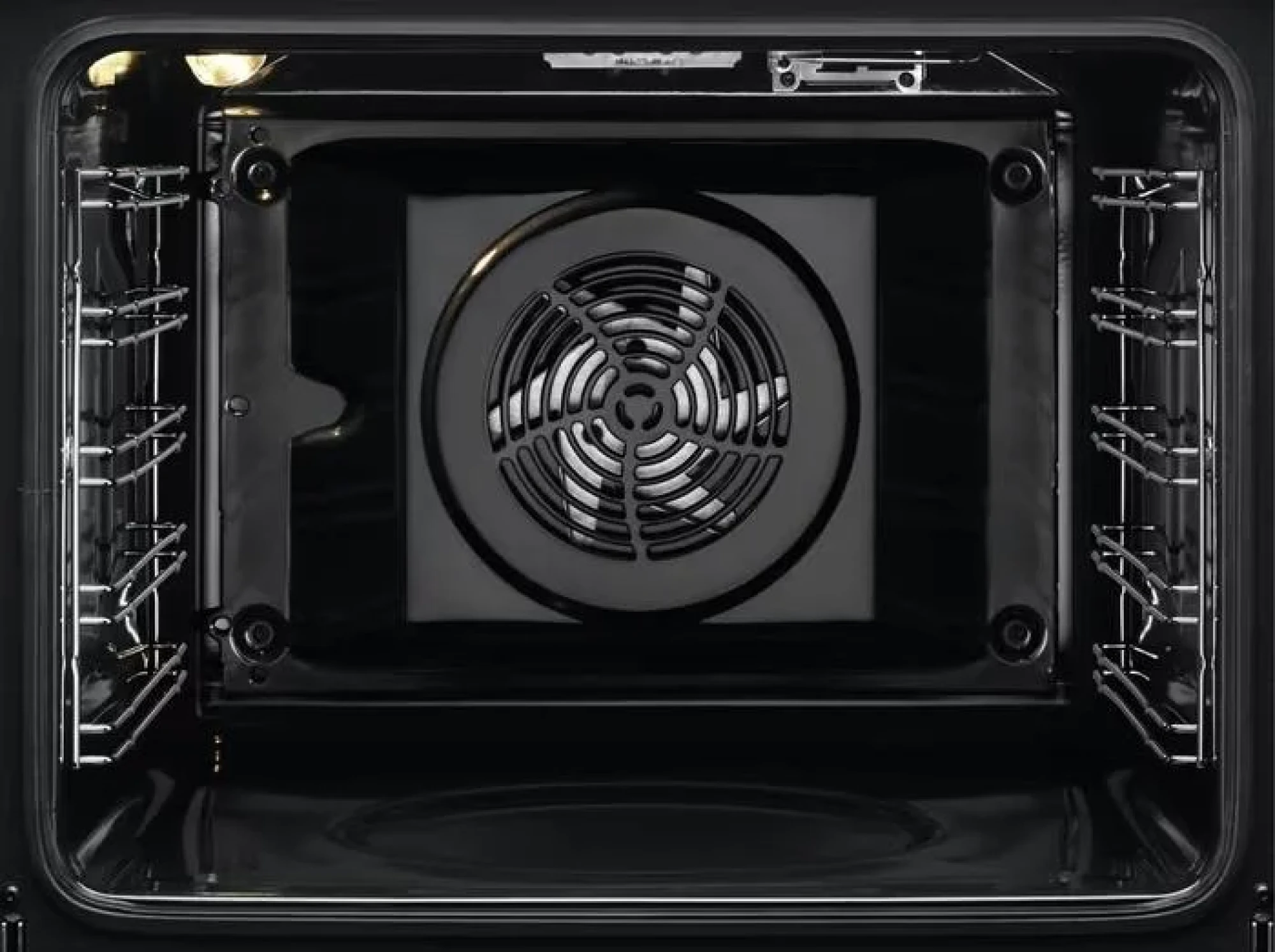 Духовой шкаф Electrolux KODEH70X фото-7 Духовой шкаф Electrolux KODEH70X фото-7
