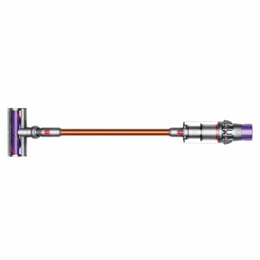 Пылесос Dyson Cyclone V10 Absolute фото-3