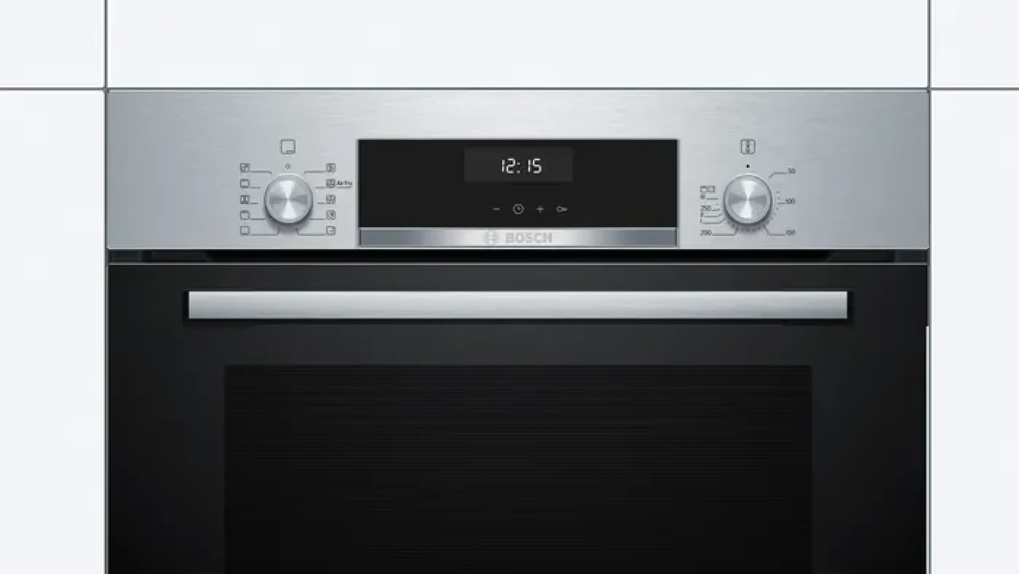 Духовой шкаф Bosch HBJ558YS3Q - фото2