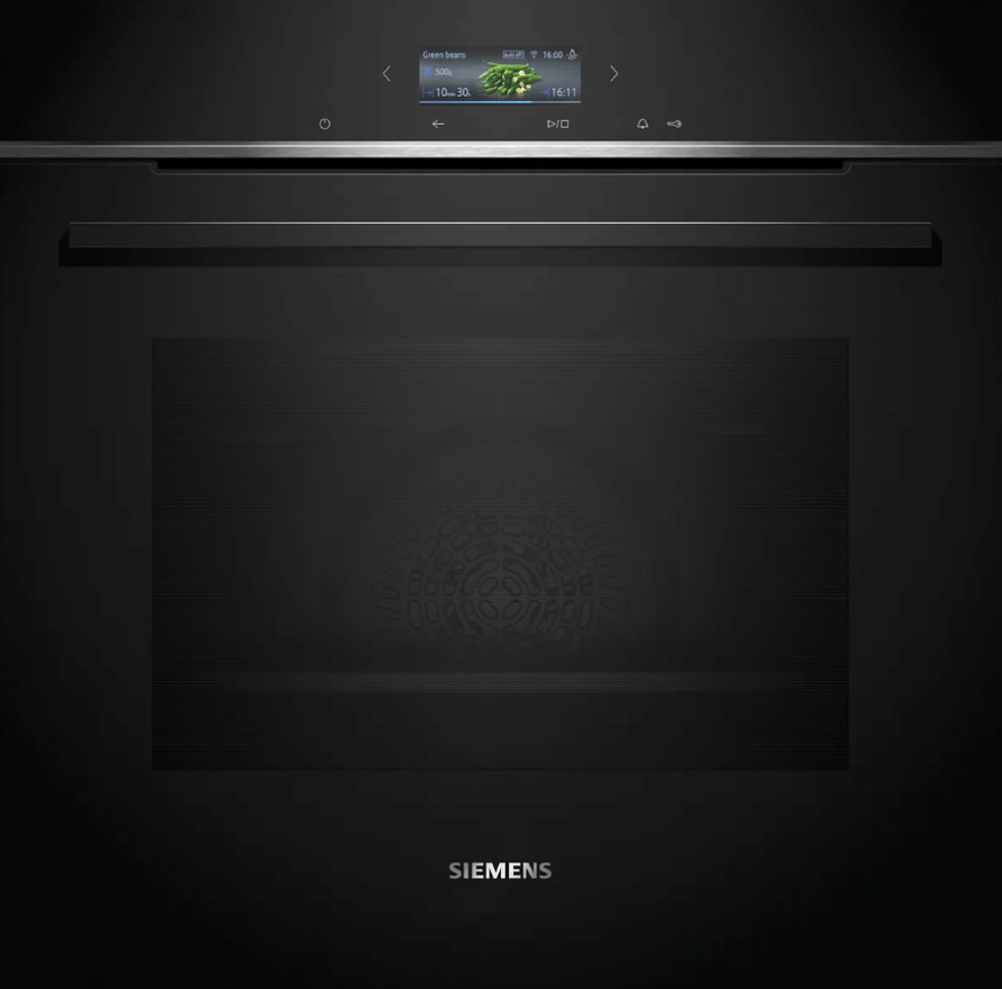 Духовой шкаф Siemens HB734G1B1 - фото1