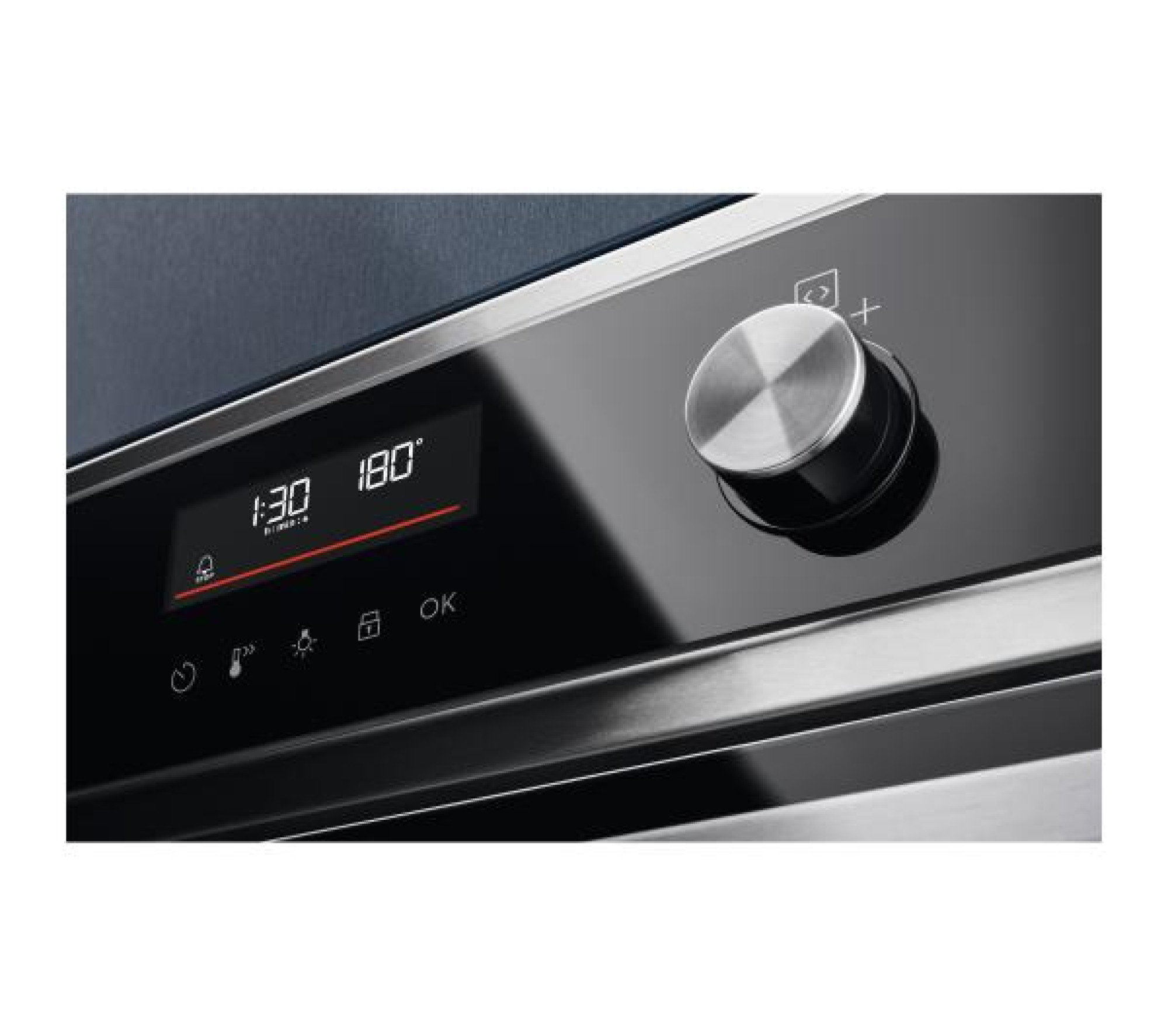 Духовой шкаф Electrolux EOF6P76BX фото-3 Духовой шкаф Electrolux EOF6P76BX фото-3