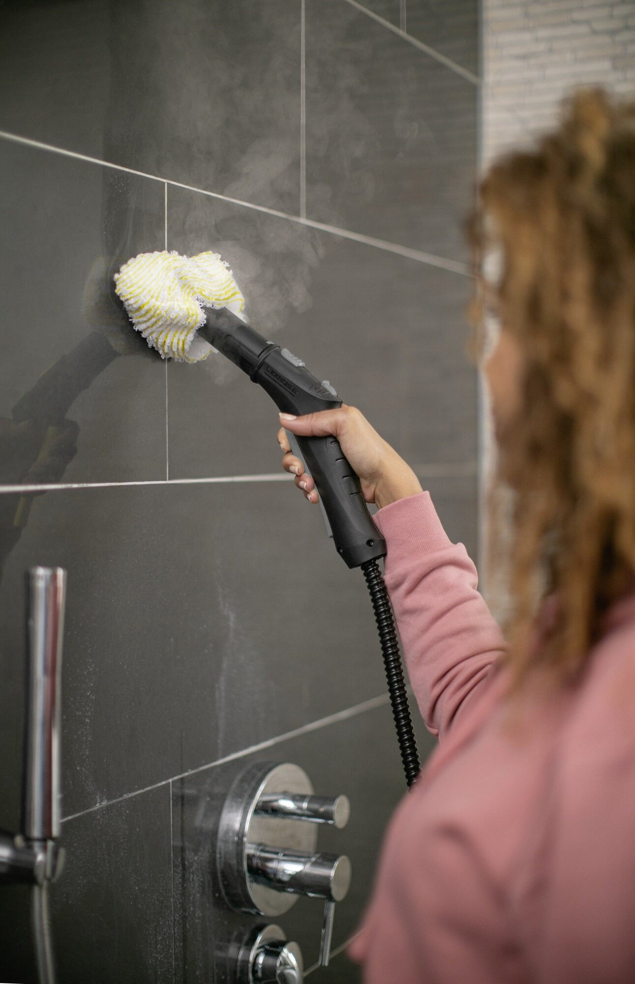 Пароочиститель Karcher SC 3 EasyFix Plus 1.513-660.0 - фото2